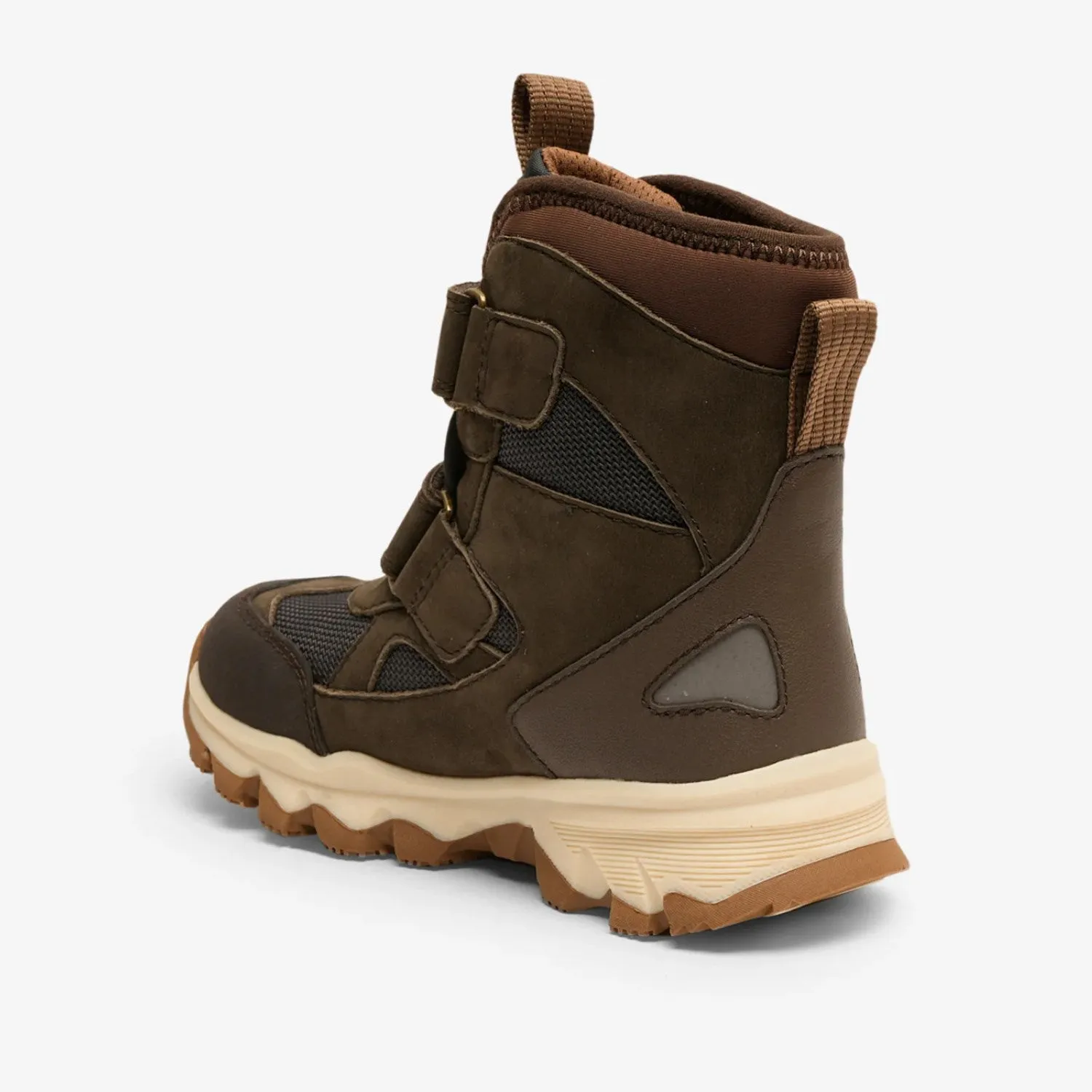 Ice Trek Outdoor Snow Protection Bisgaard Forrest Edon Tex Vinterst?vler