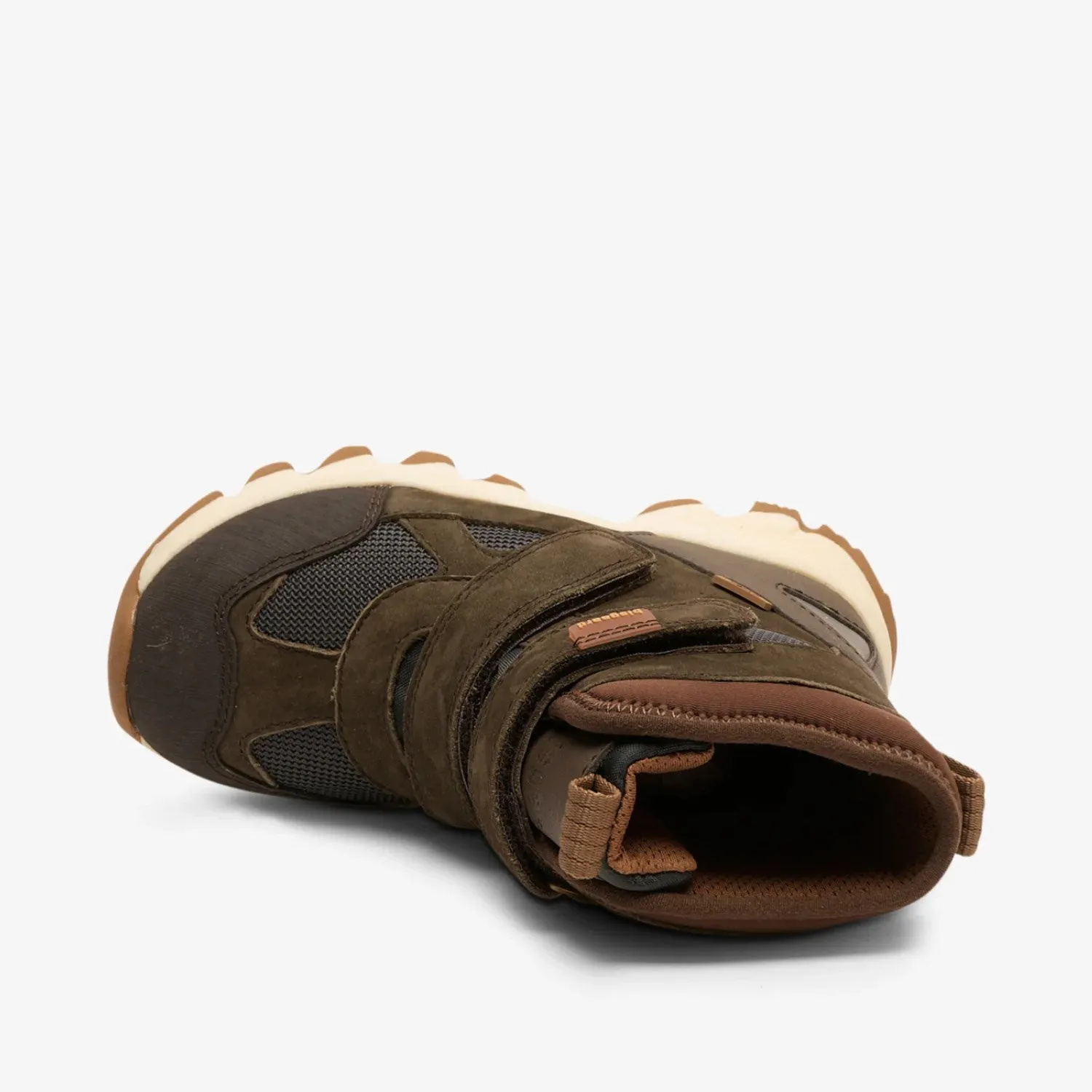 Bisgaard Forrest Edon Tex Vinterst?vler Snow Trek Boots