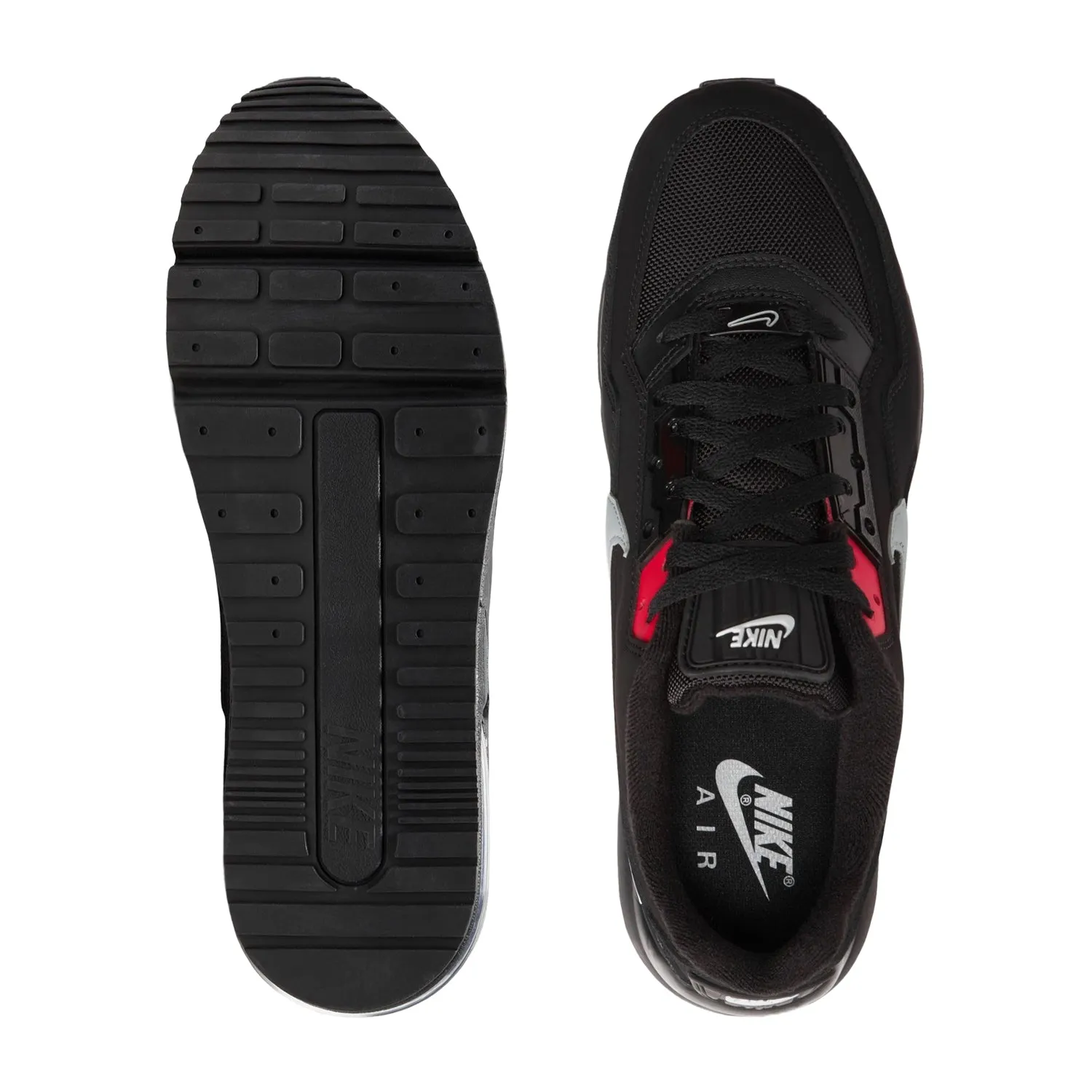 Air Max LTD 3 - Mens Solid - colored