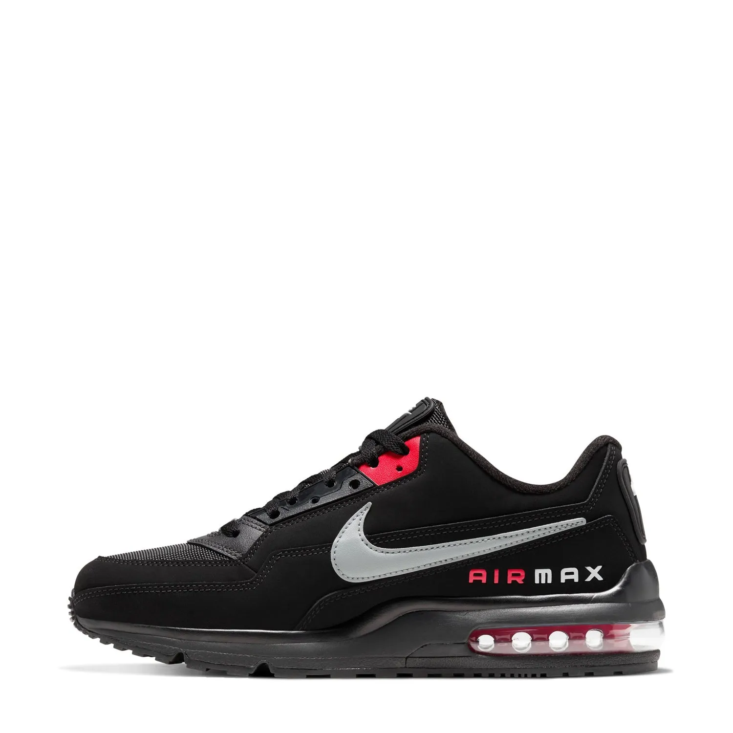 Air Max LTD 3 - Mens for competition color - blue