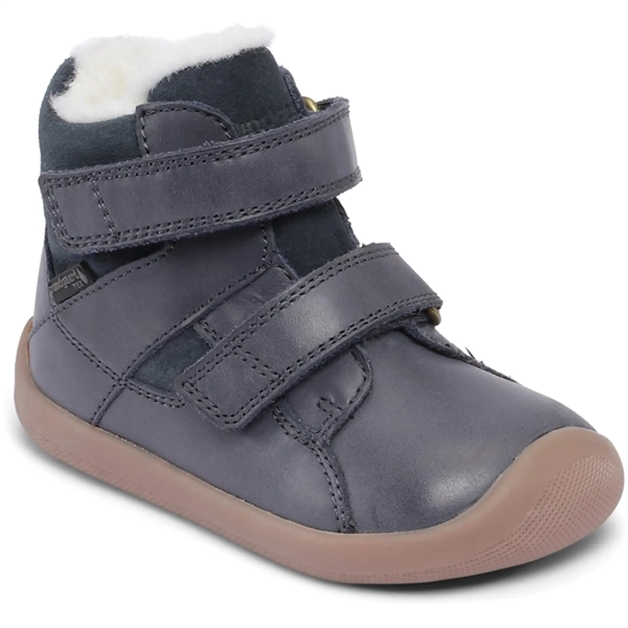 Snow Cold Boots Bundgaard Walk Winter Tex Boots Night Sky WS