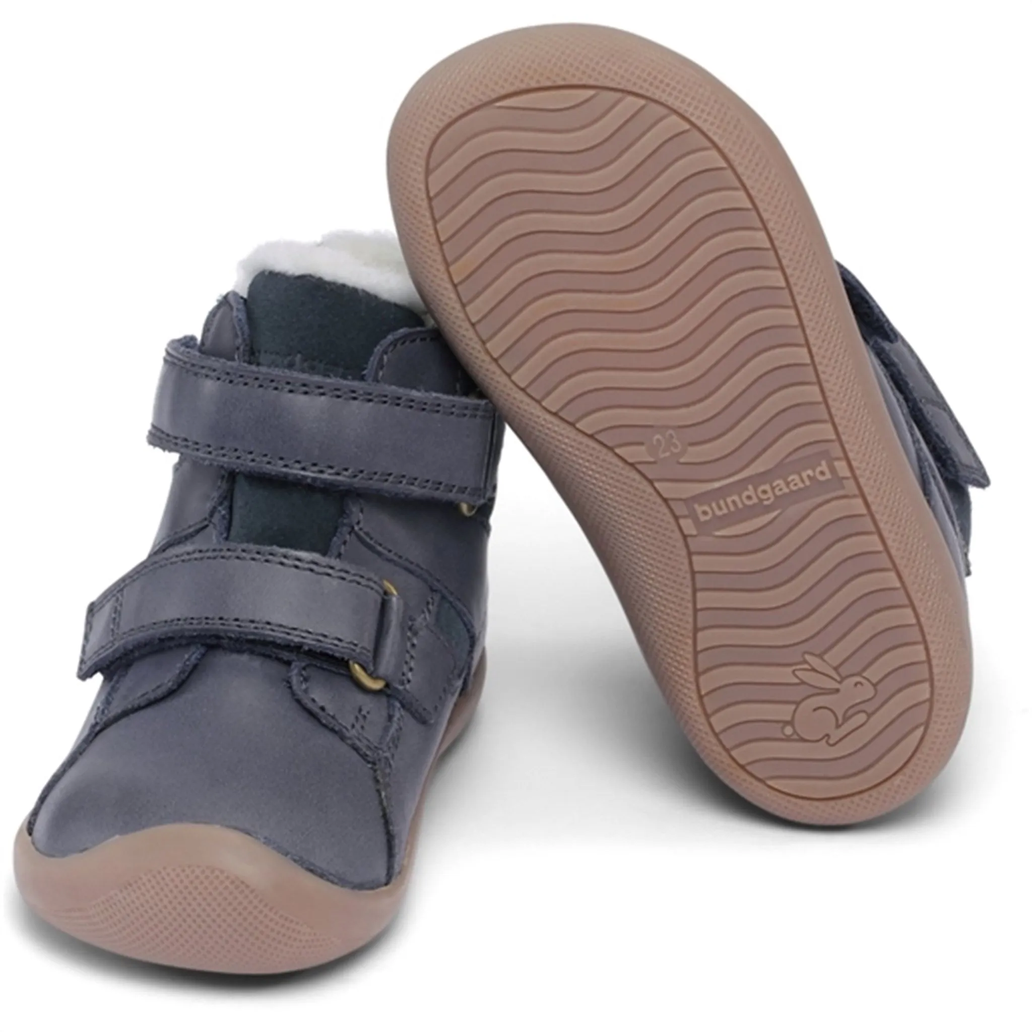 Snow Trail Adventure Bundgaard Walk Winter Tex Boots Night Sky WS