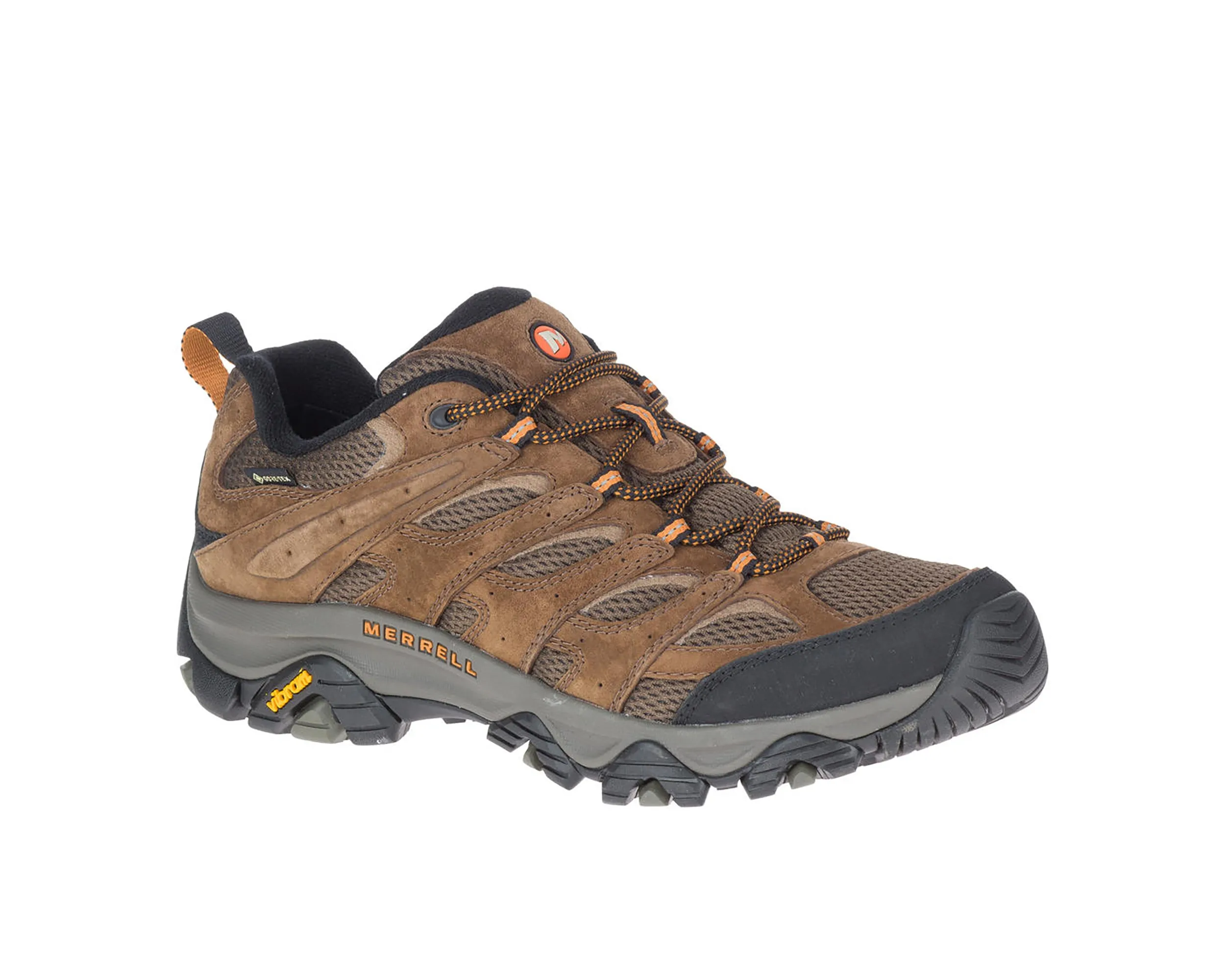Men`s Moab3 GTX No Slip dry weather
