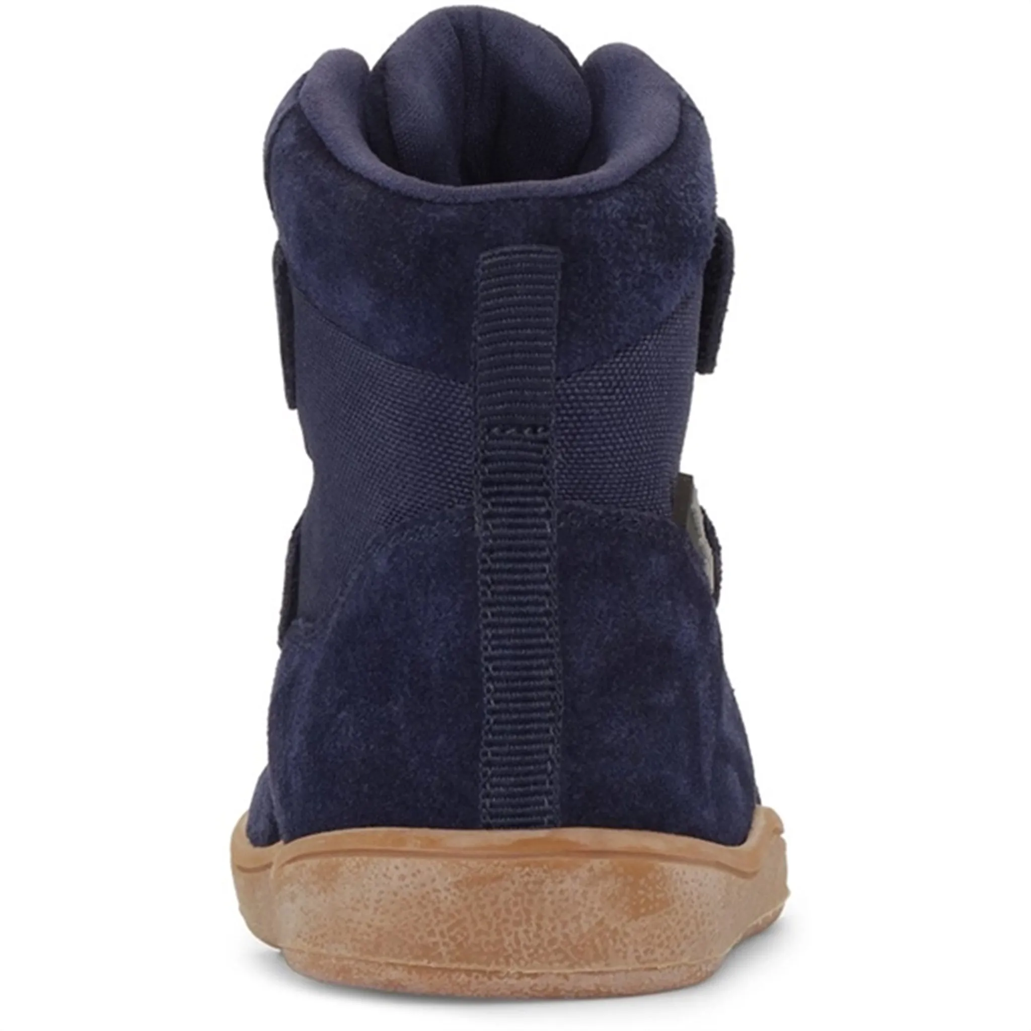 Bundgaard Bobbie Tex Winter Boot Navy Snow Hike Boots