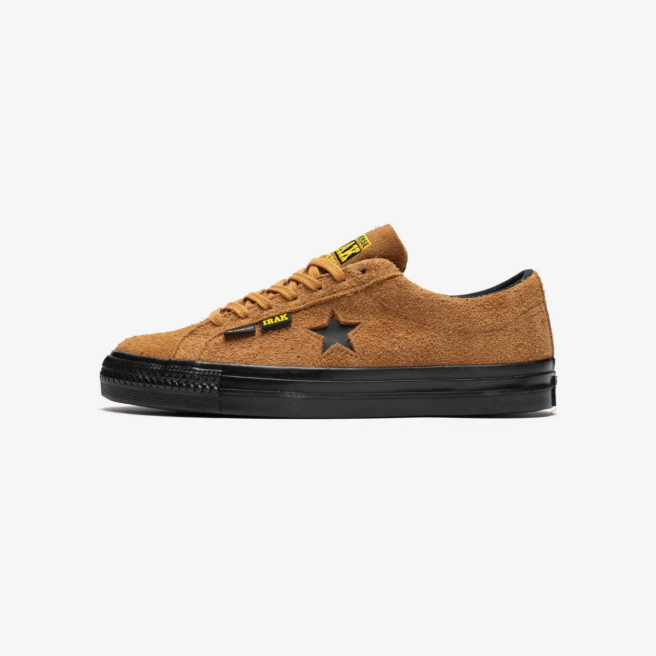 Comfort arch Free Action Fit One Star Pro GTX Ox x IRAK