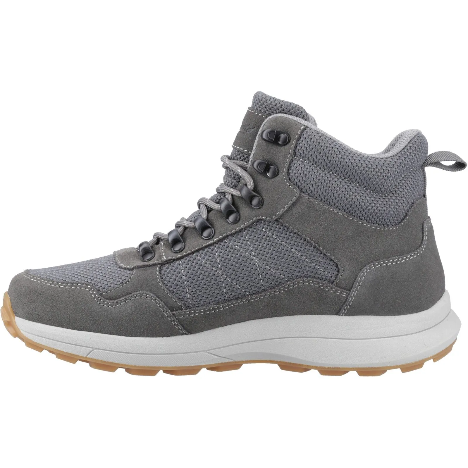 King Walk Cotswold Mens Oddington Waterproof Walking Boots