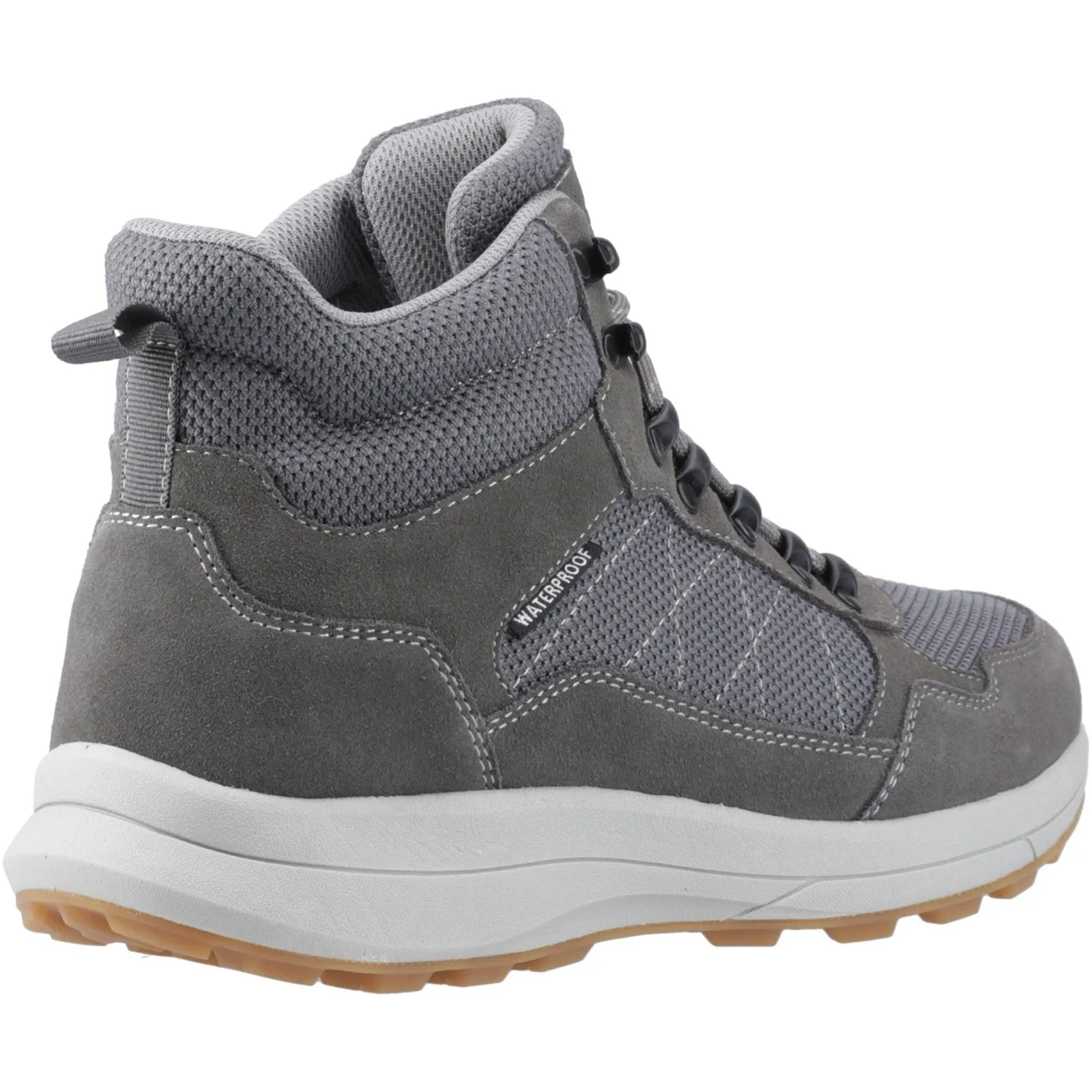Cotswold Mens Oddington Waterproof Walking Boots Comfortable