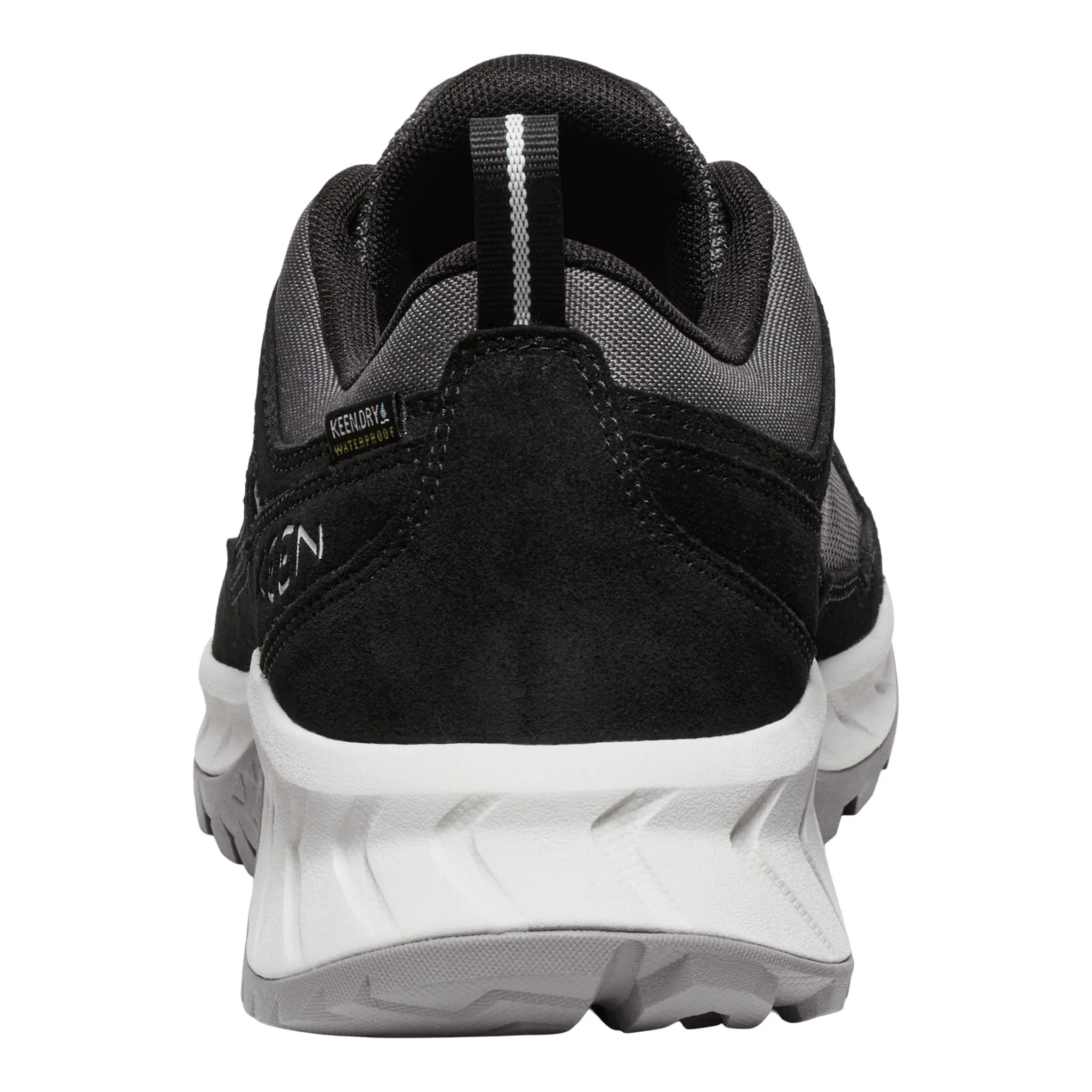 Foot Glow All Day Weekend Warriors Men's Hightrail Waterproof Black/Vapor