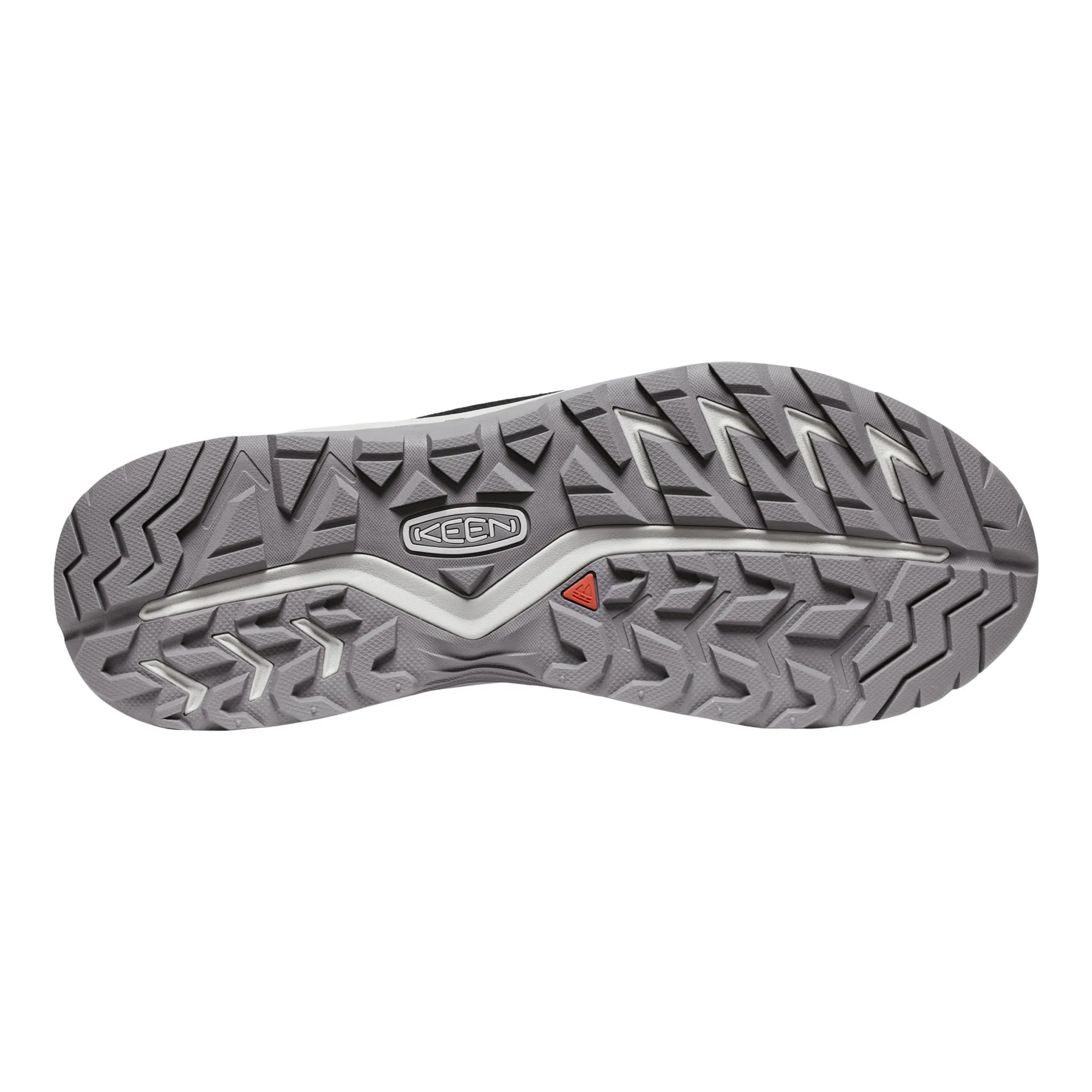 Play Hard Men's Hightrail Waterproof Black/Vapor