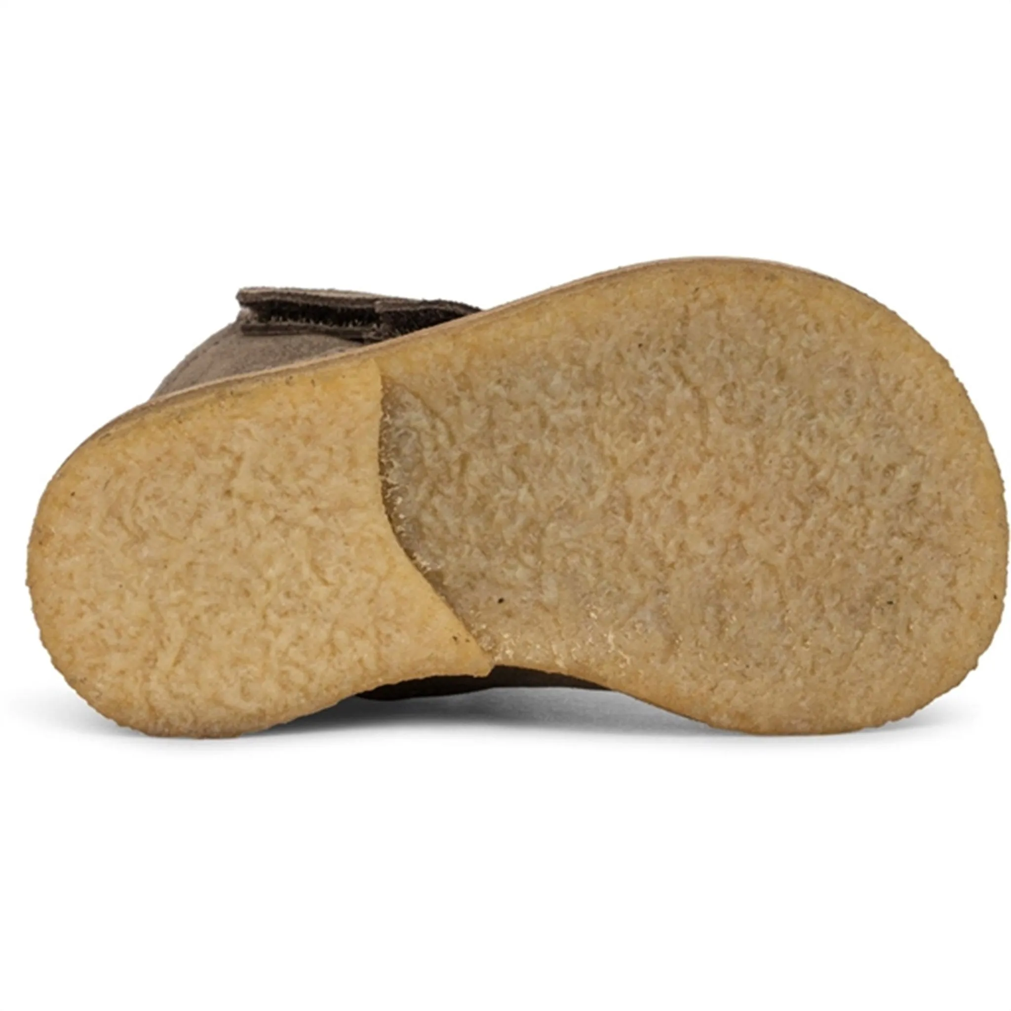 Arctic Comfort Konges Sl?jd Desert Taupe Winterly Suede Tex Boot