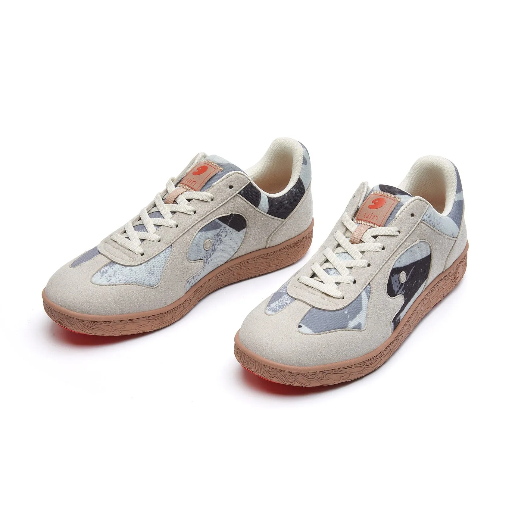 Crossroad Avila I Men Skater Support Trendy