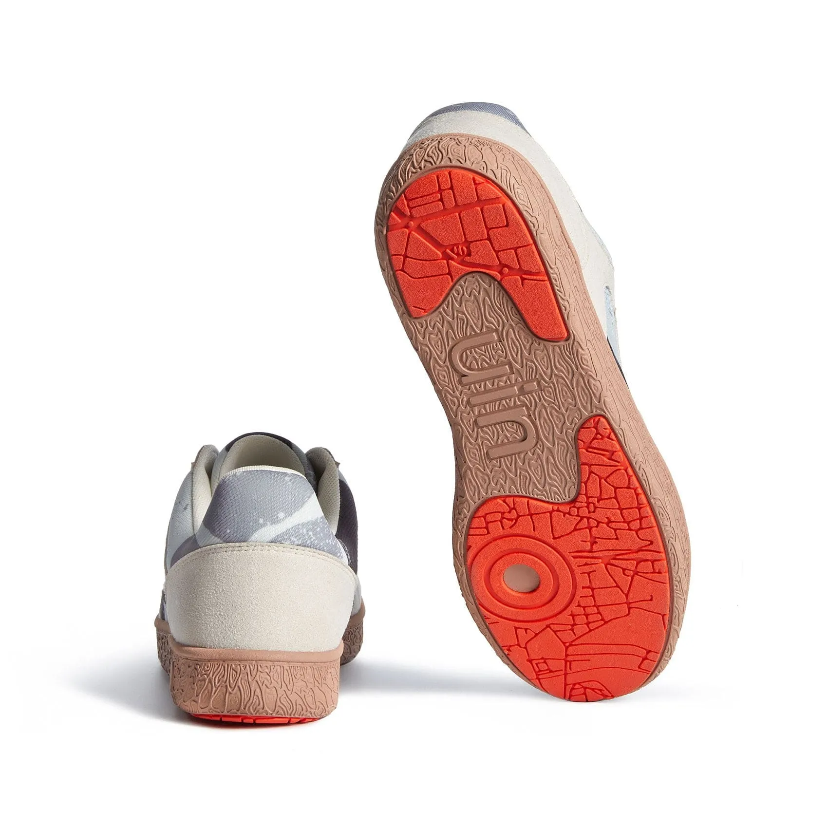 Firm support Urban Edge Crossroad Avila I Men