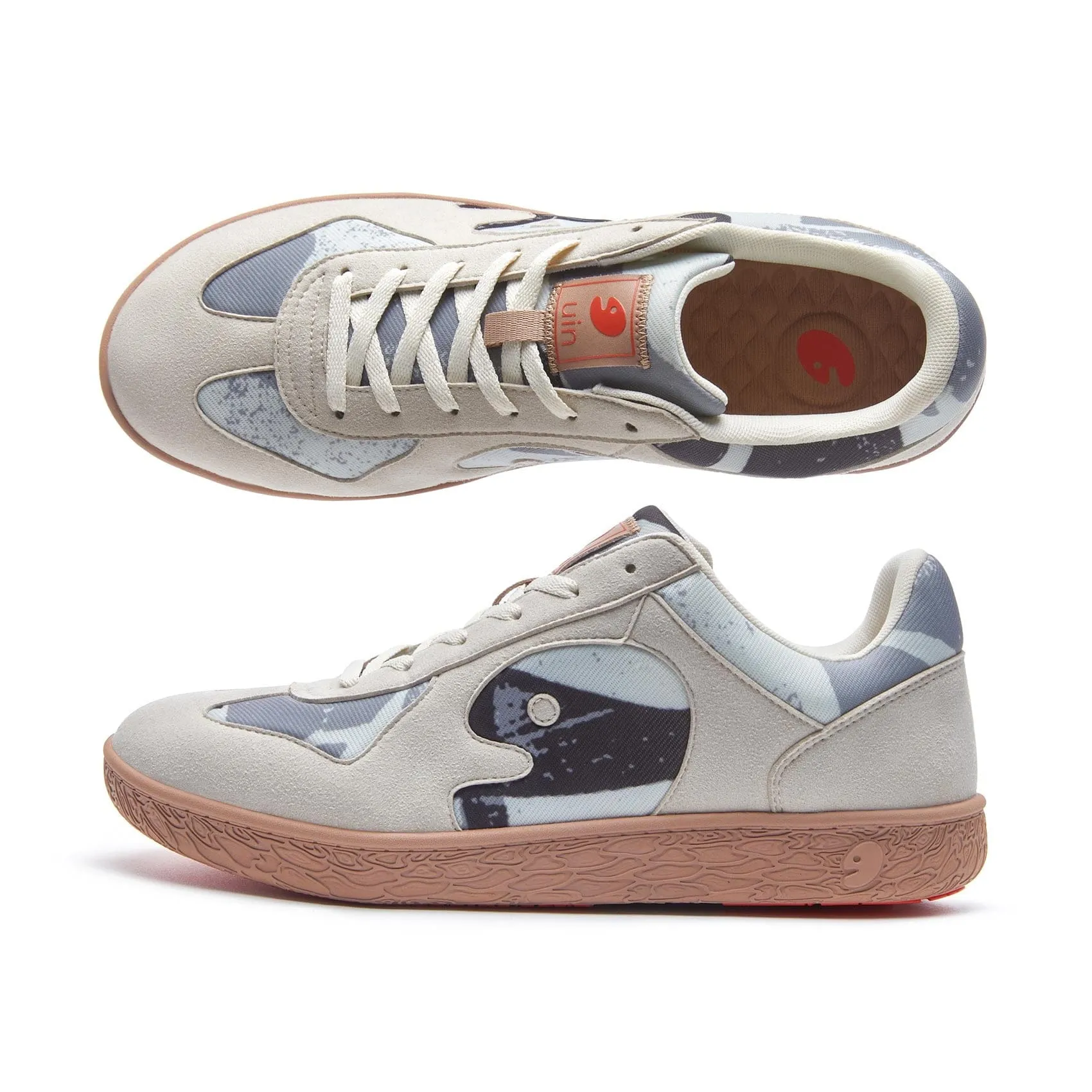 Crossroad Avila I Men Flexible Wear Moisture wicking