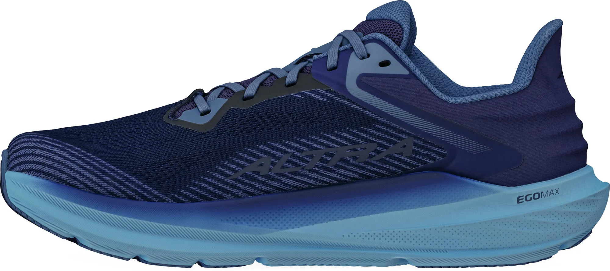 Altra Torin 8 Mens Running Shoes - Blue Gym Quick Walking