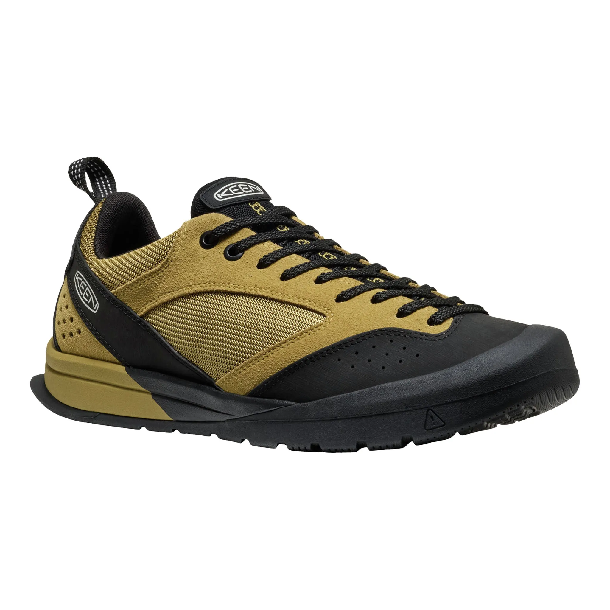 Closet Core Year long Men's Jasper III Khaki/Black