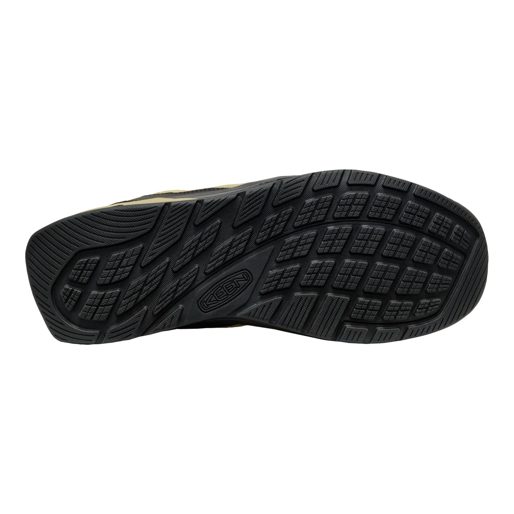 Red Glow Night Out Men's Jasper III Khaki/Black