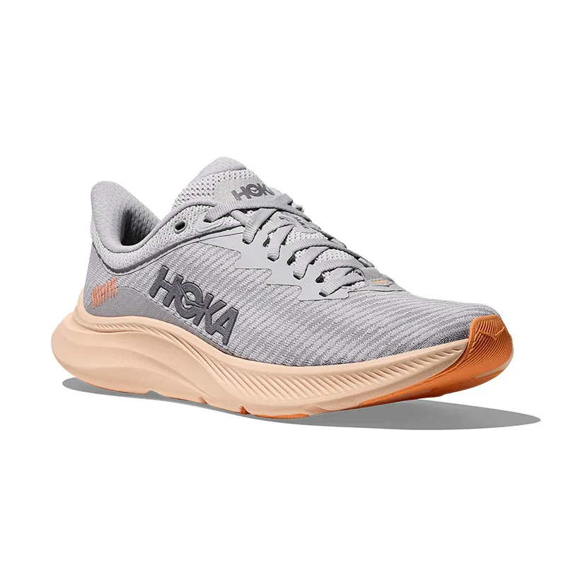 Women's Solimar Cosmic Grey/Tangerine Glow Mix Hue