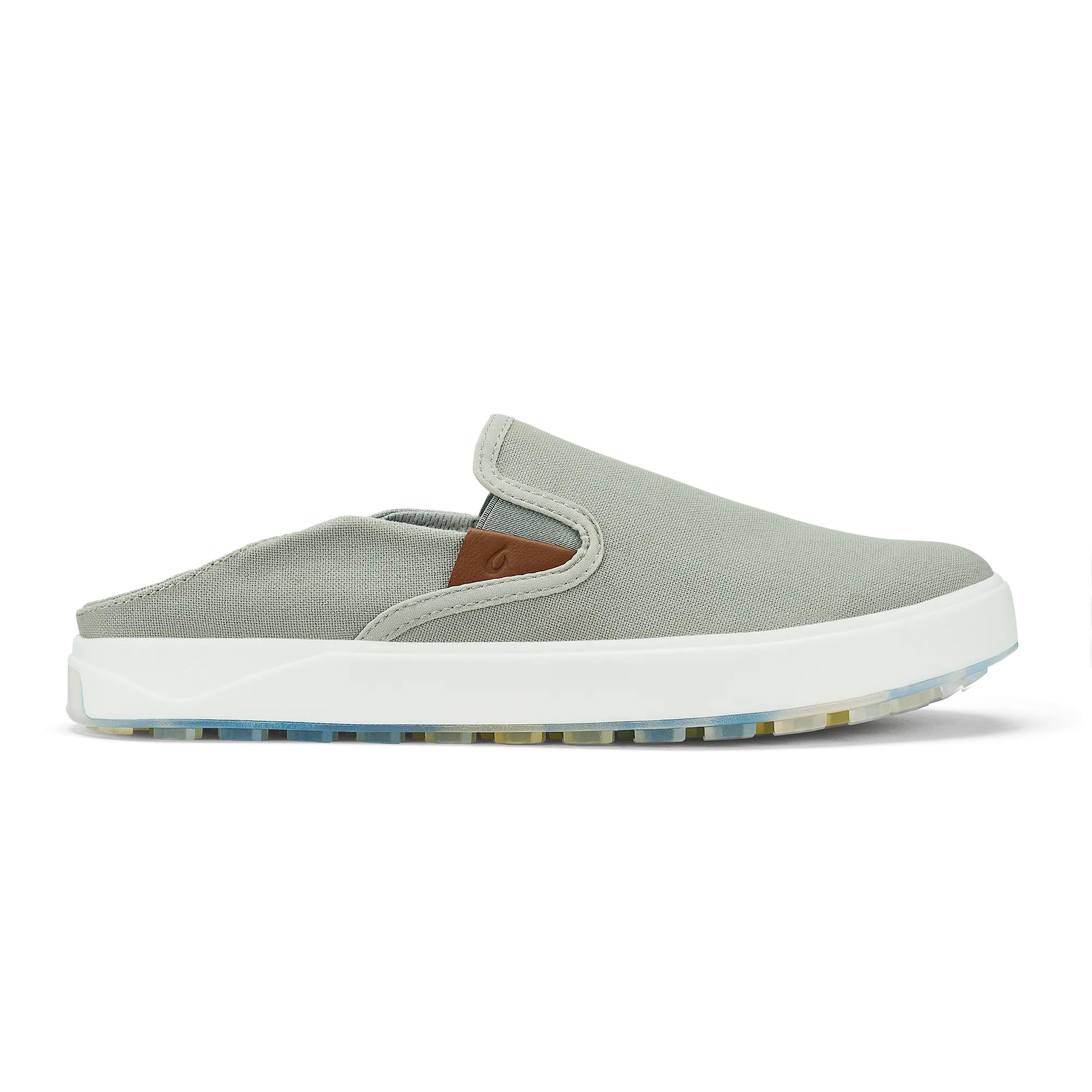 Wai??alae Slip On - Ash Walk in Comfort