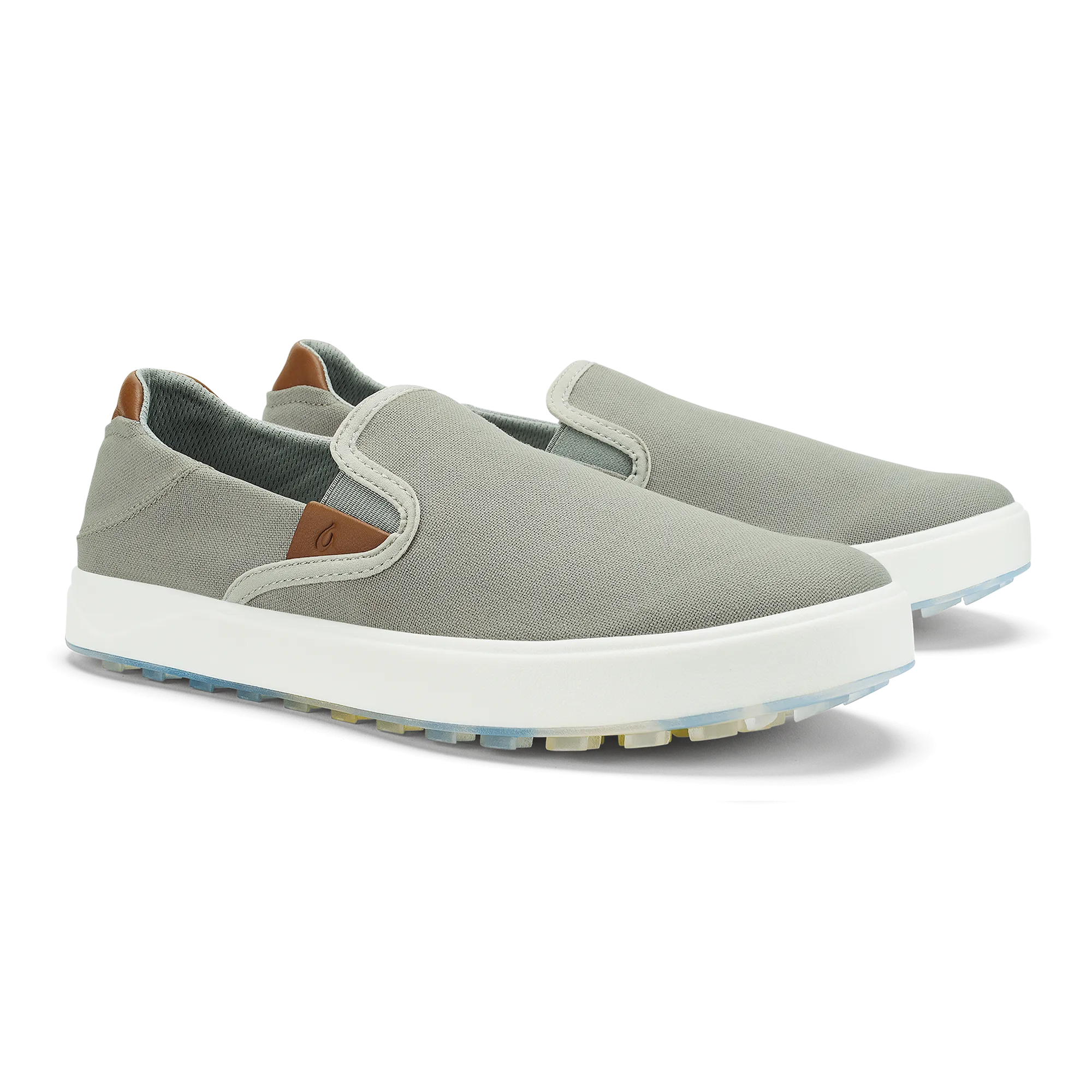 Wai??alae Slip On - Ash On The Go Shoes