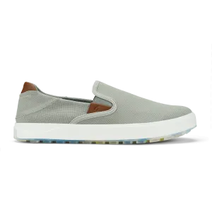 Quick Fit Step Slip On Wai??alae Slip On - Ash