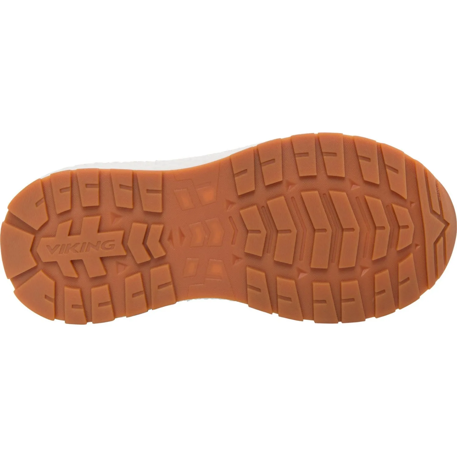 Anti Skid VIKING Black Equip Defence Warm WP 2V