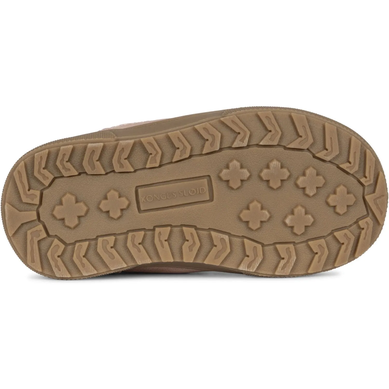 Snow Insulated Trek Konges Sl?jd Milk Tank Storma Boot