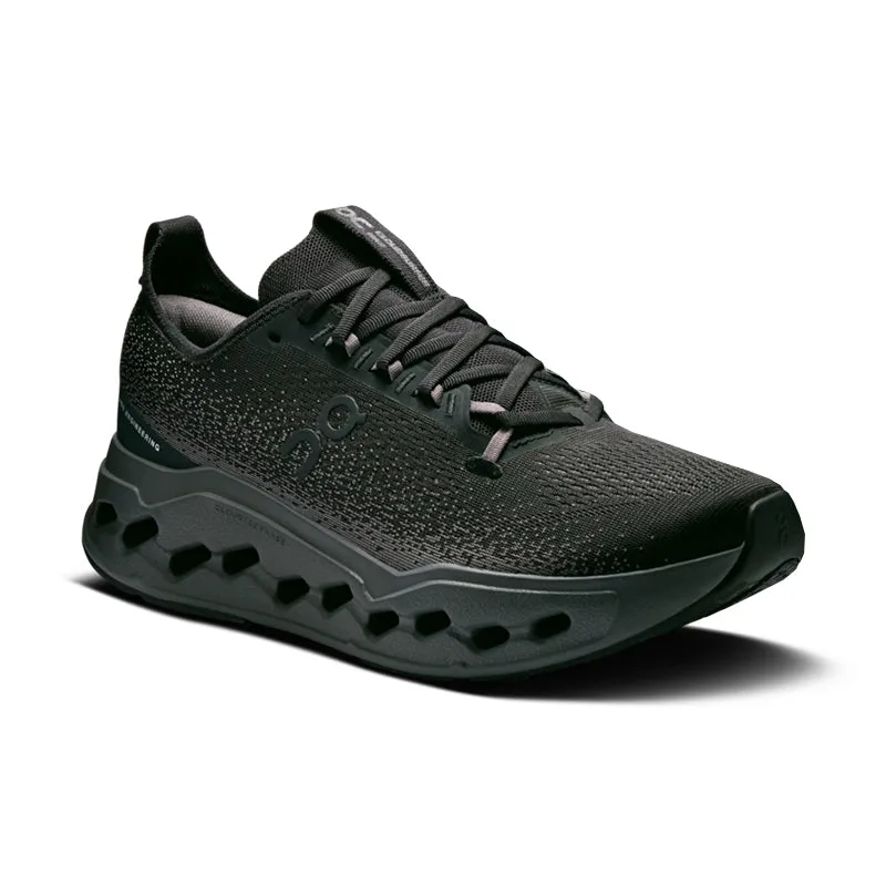 Agile Path Virtual Step Women's Cloudsurfer Max Black/Eclipse