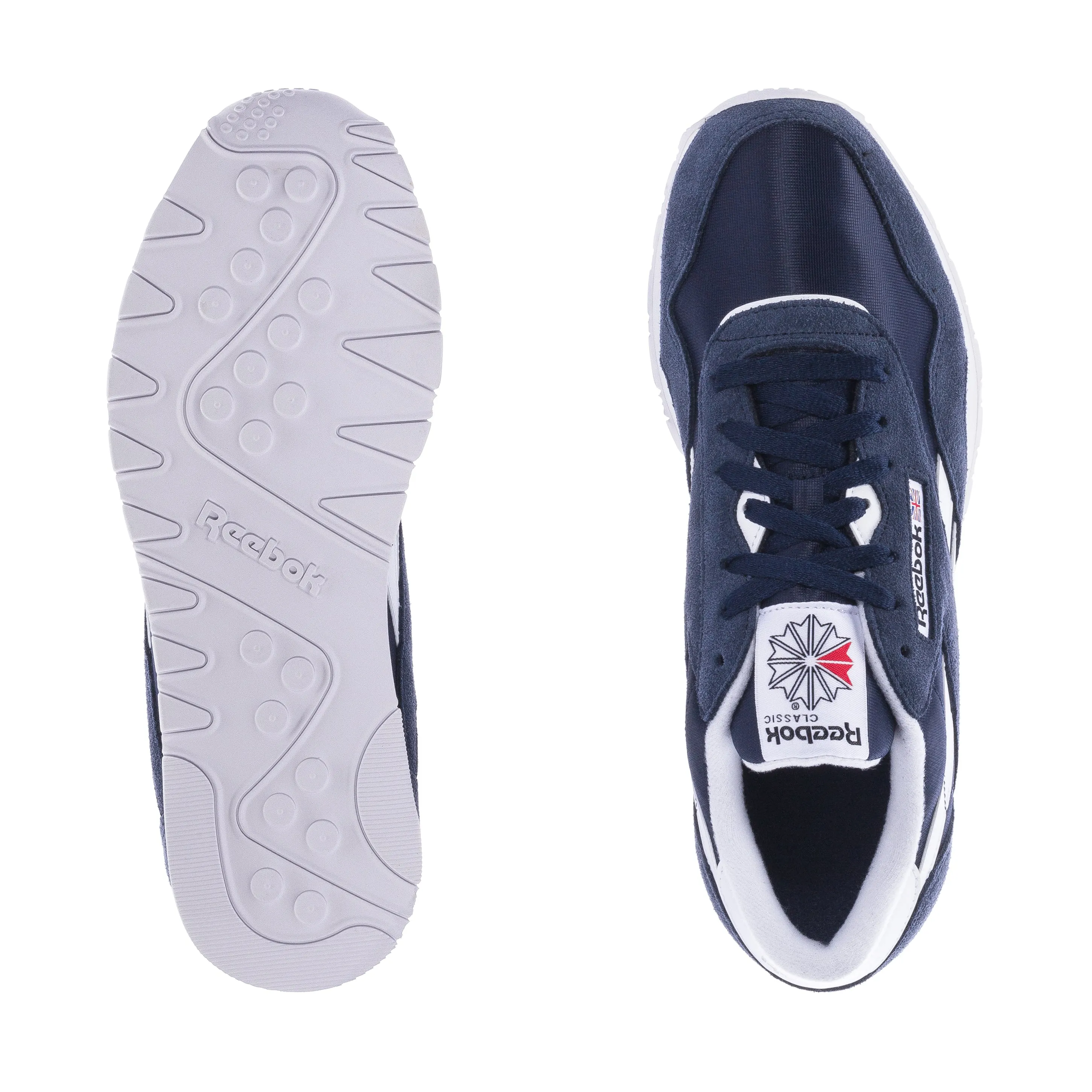 Abrasion   Resistant Classic Nylon - Mens