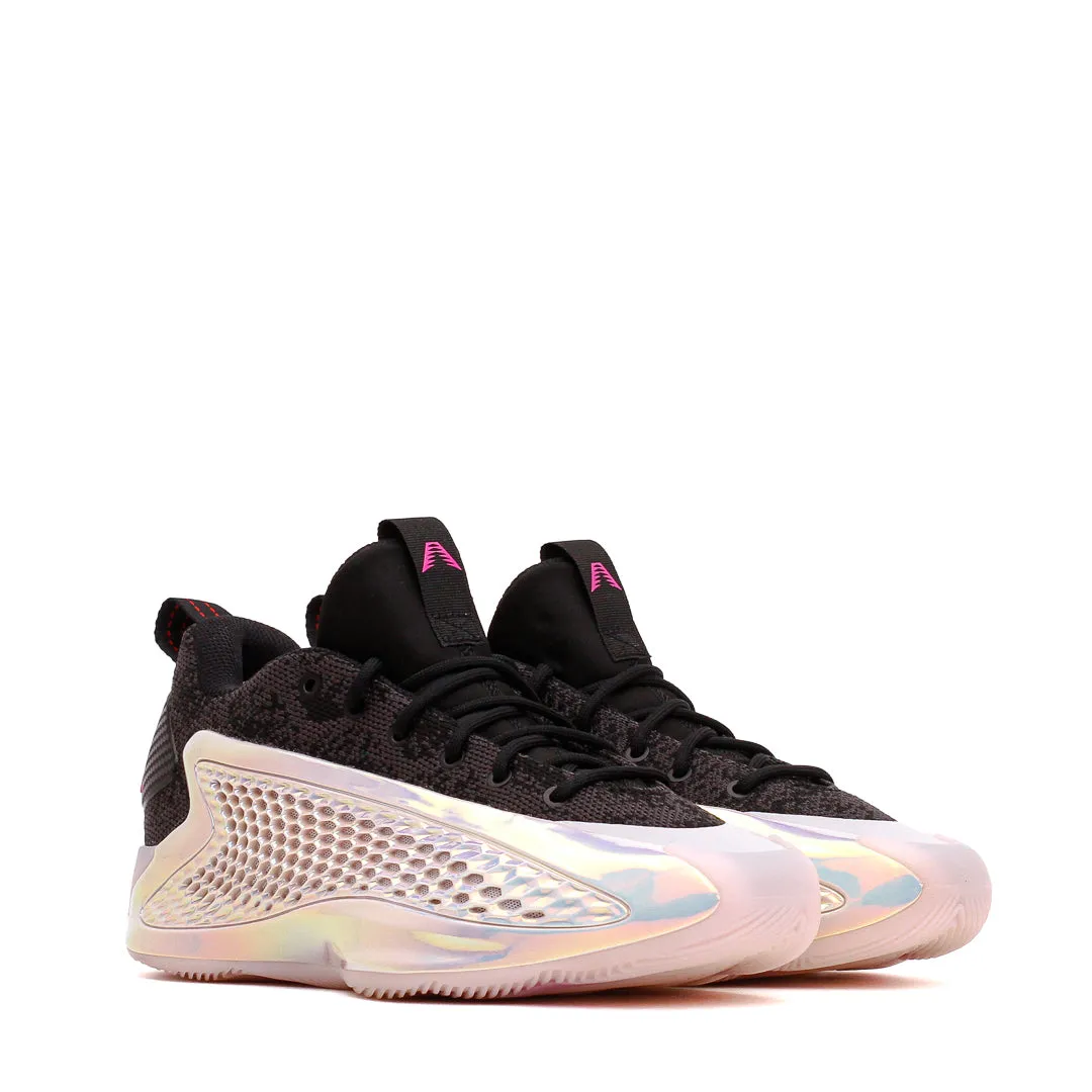 Quick Dry Inner Lining Focus Flow Adidas Basketball Unisex Anthony Edwards 1 Low Year of the Snake JS0646