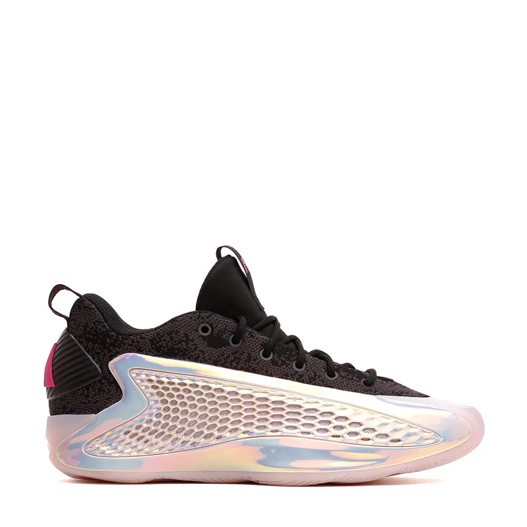 Adidas Basketball Unisex Anthony Edwards 1 Low Year of the Snake JS0646 Shock   Resistant