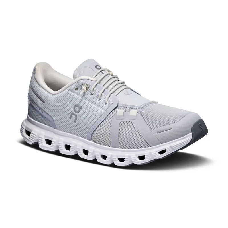Ultra Light Hiking Trails Boho Free Men's Cloud 6 Glacier/White