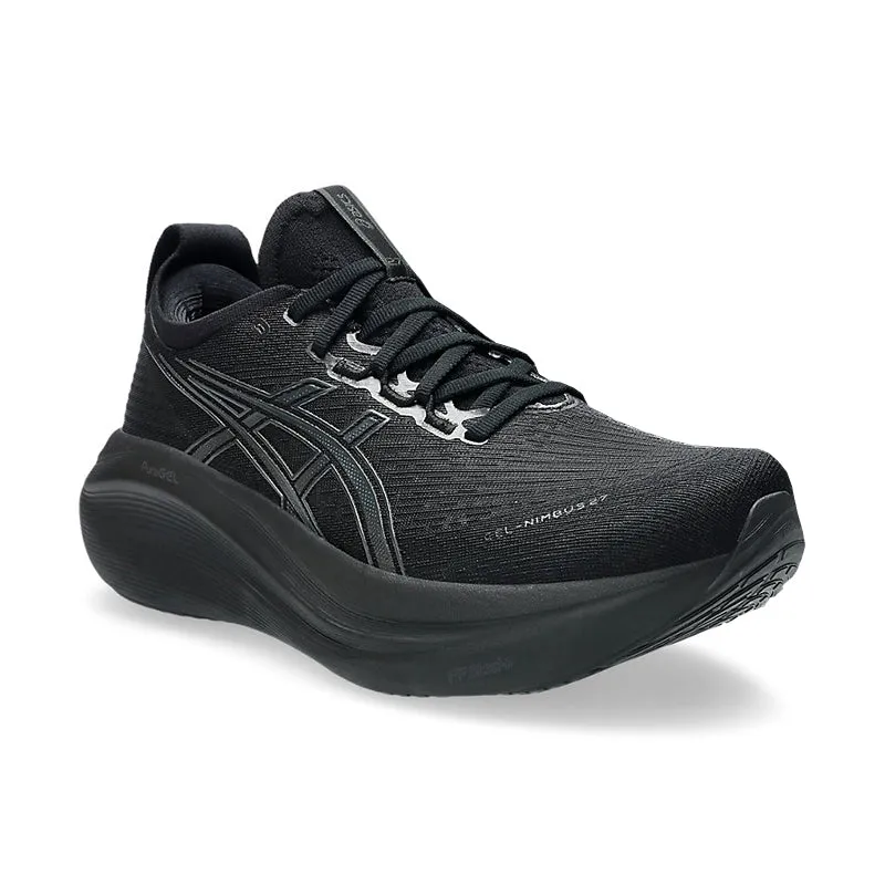 Grace Walk Quick Fit Men's Gel-Nimbus 27 Black/Graphite Grey