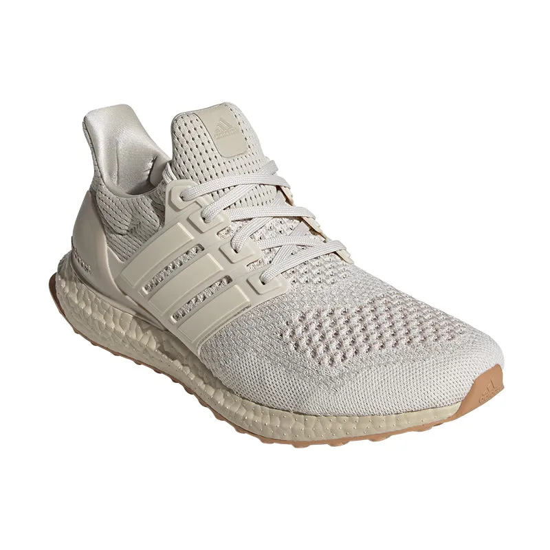 Men's Ultraboost 1.0 Alumina/White/Beige Runway Glow Calm Step