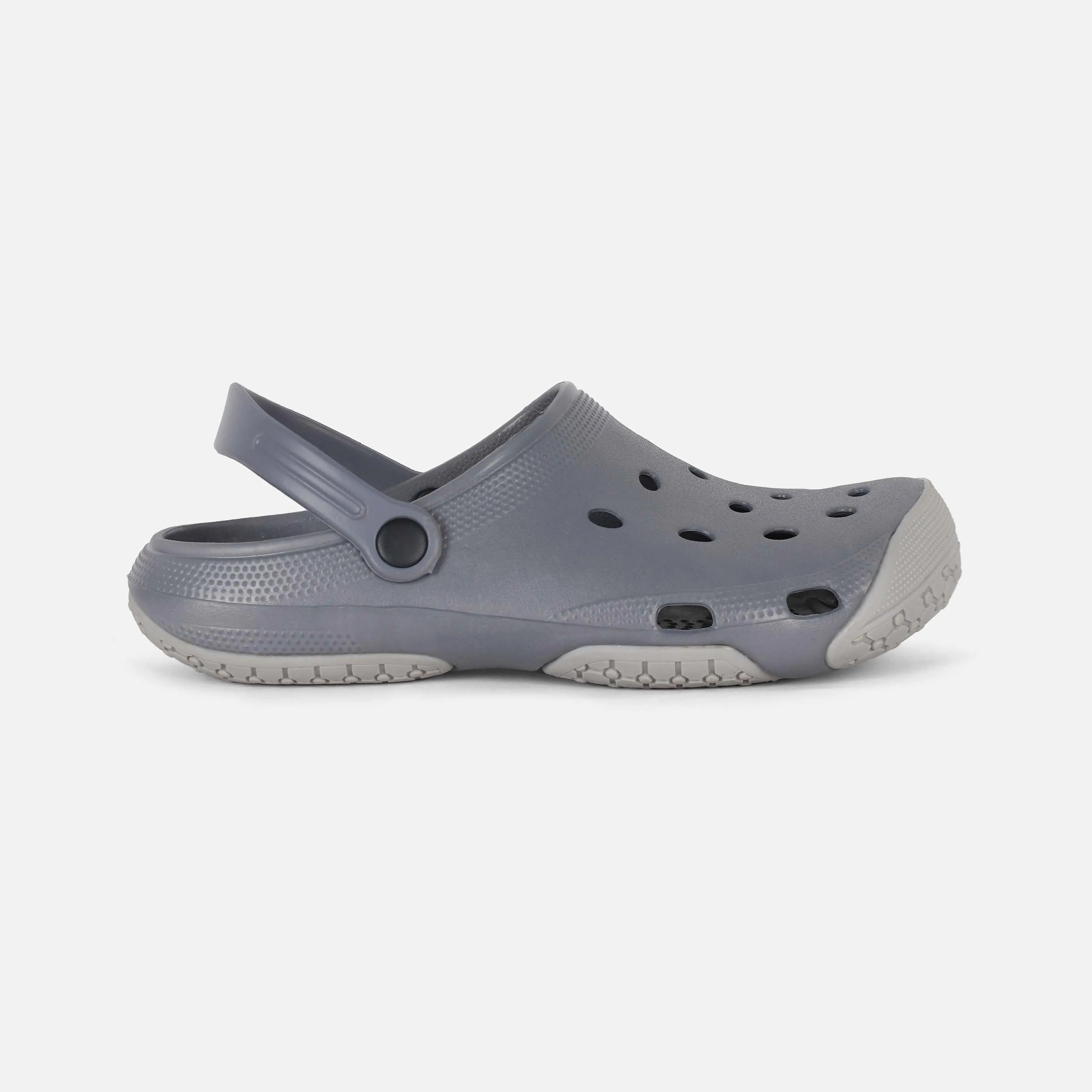 Trendy Outdoor Shoes Tassel Fun MEN CASUAL SLIP-ON CLOGS