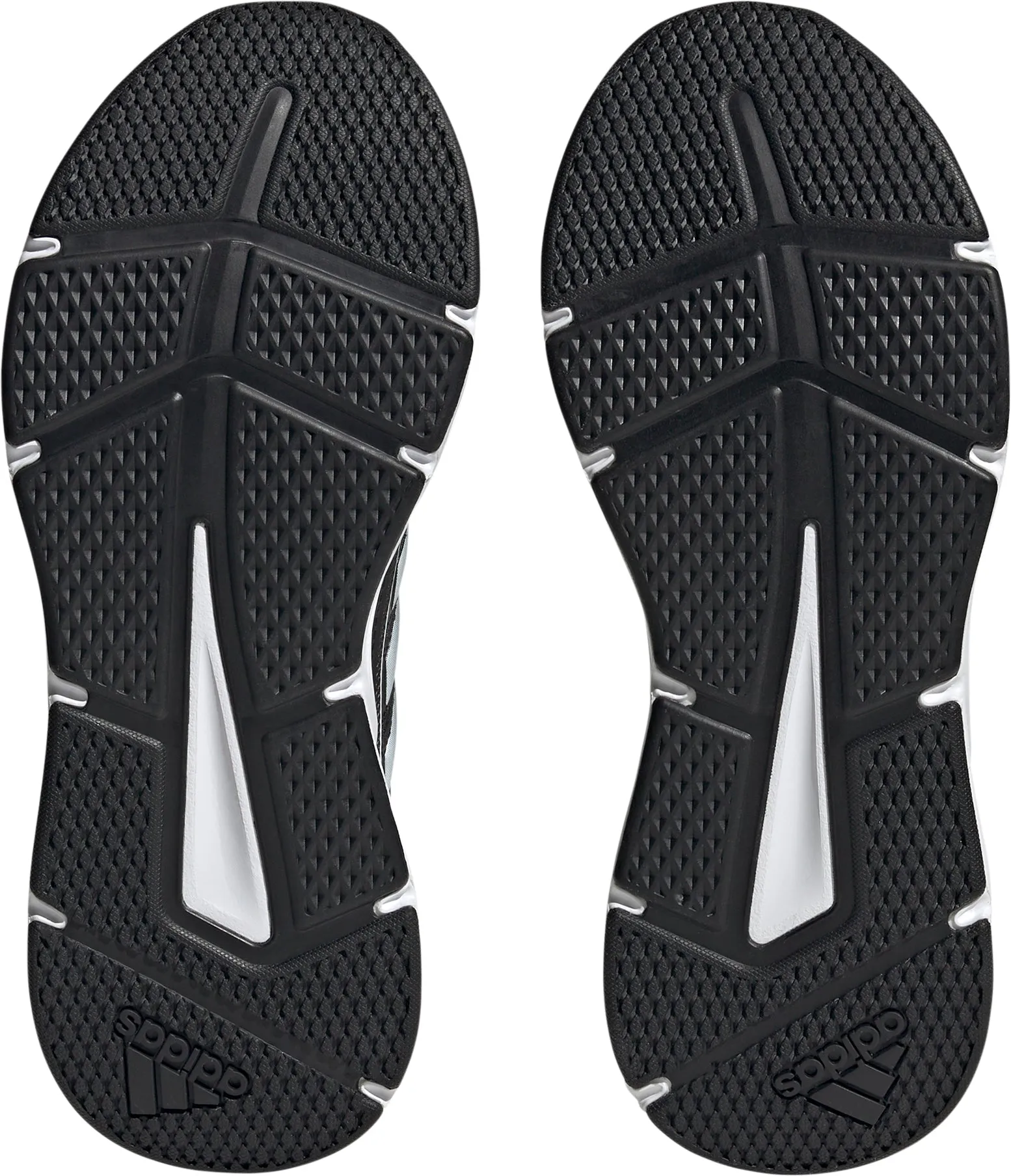 Indoor City Pace adidas Galaxy Star Mens Running Shoes - Black