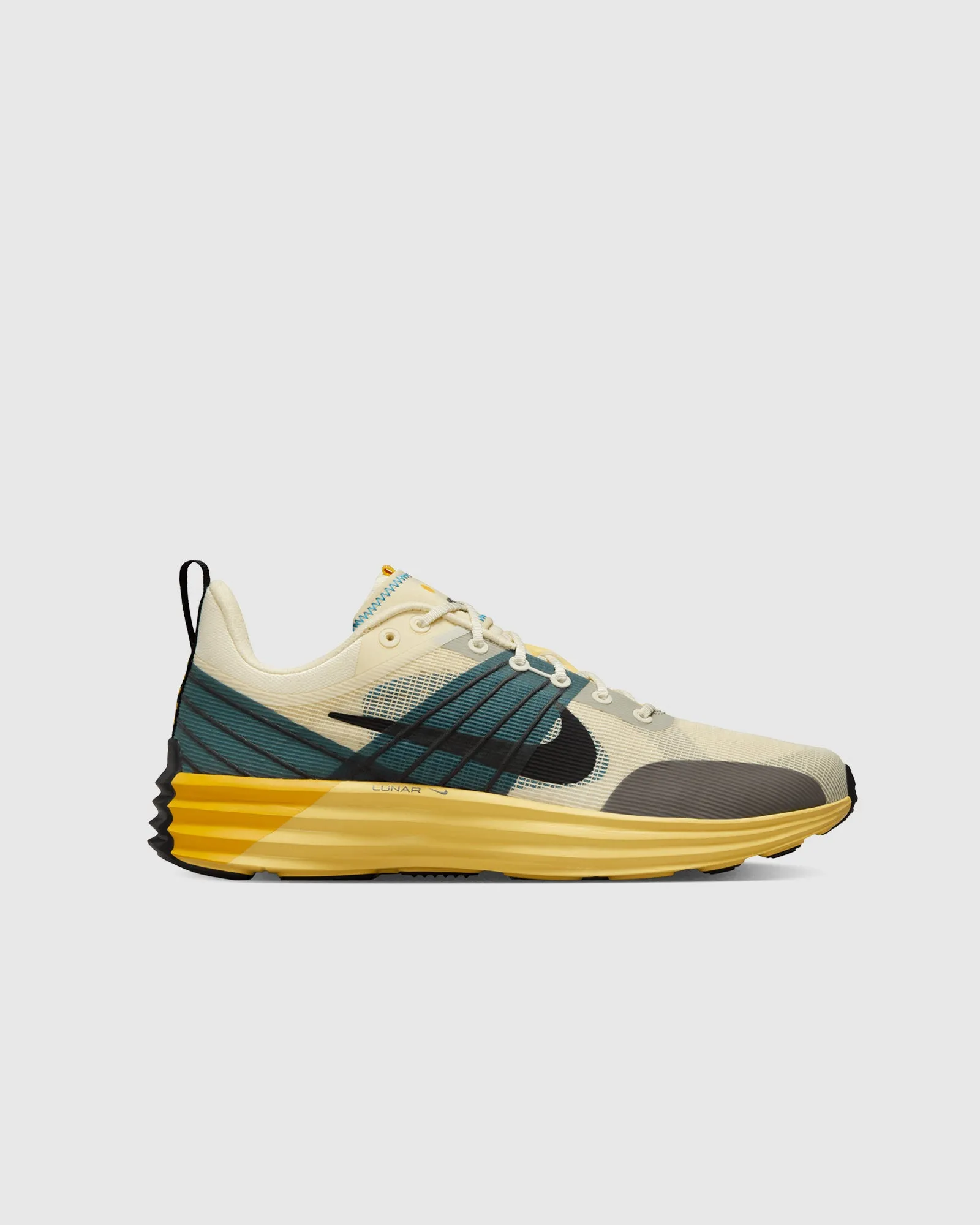 Video Look Petite Fit LUNAR ROAM "ALABASTER"