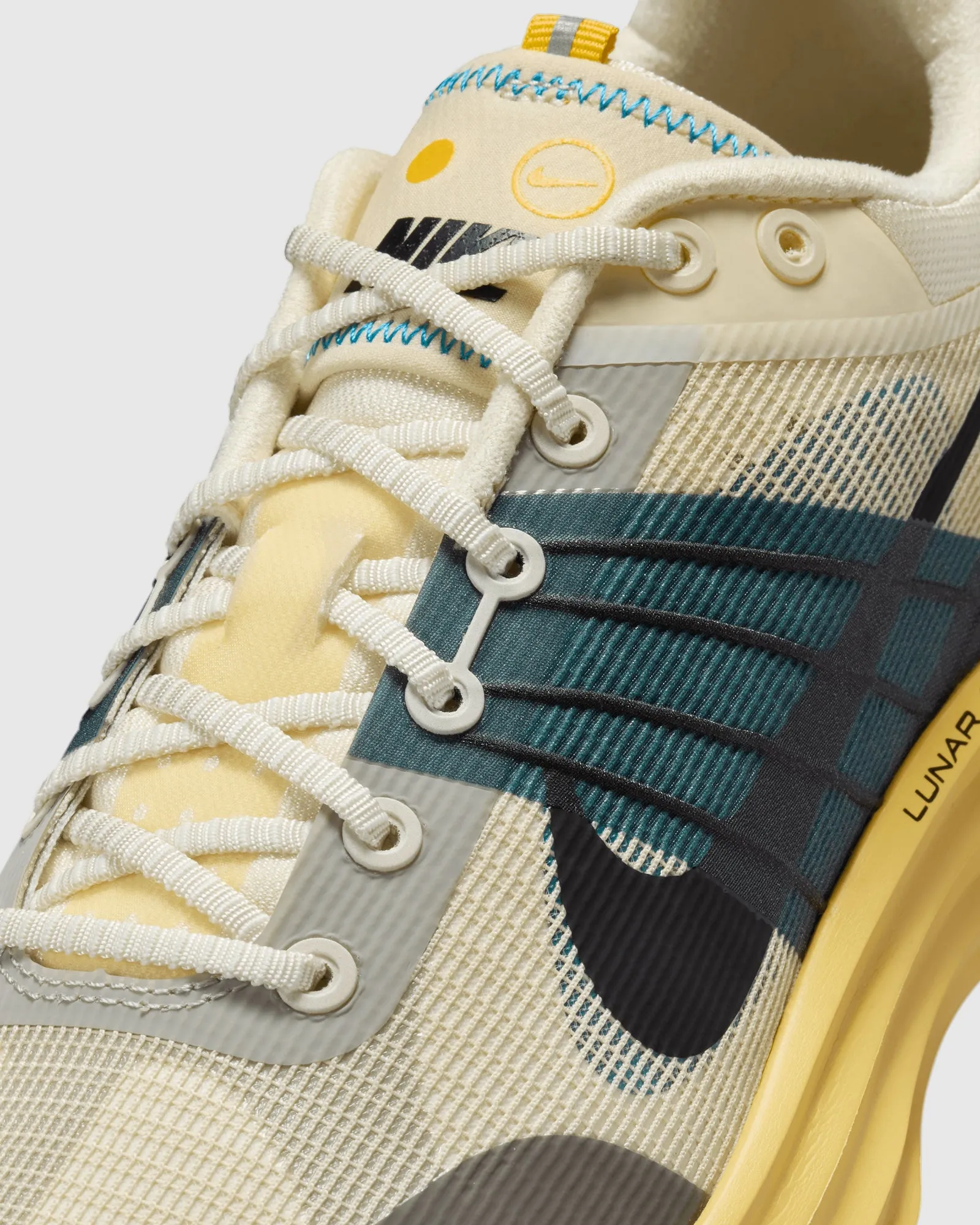 Modern LUNAR ROAM "ALABASTER"