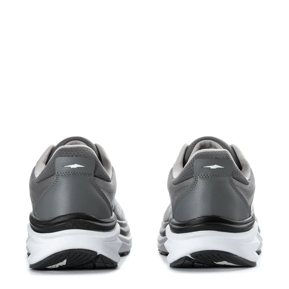 Move - Mens asphalt - surface running shoes