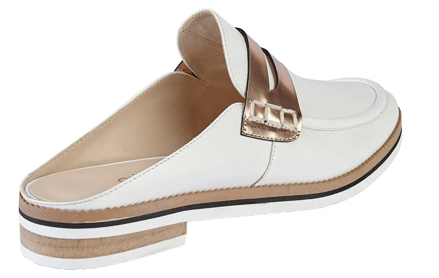 Comfortable Insole Stylish Look Mdf Dalila