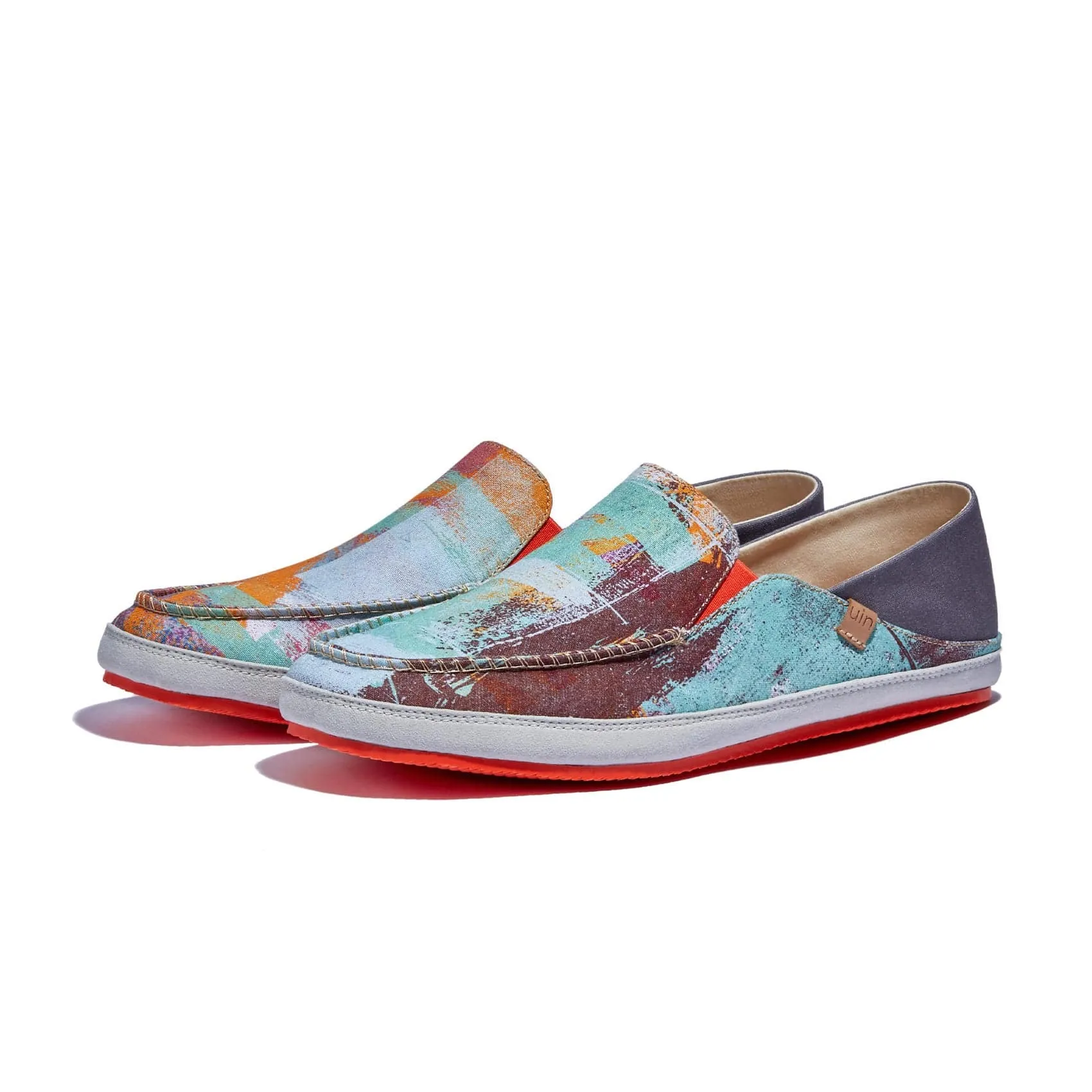 Nostalgic Era Formentera II Men Sole Safe