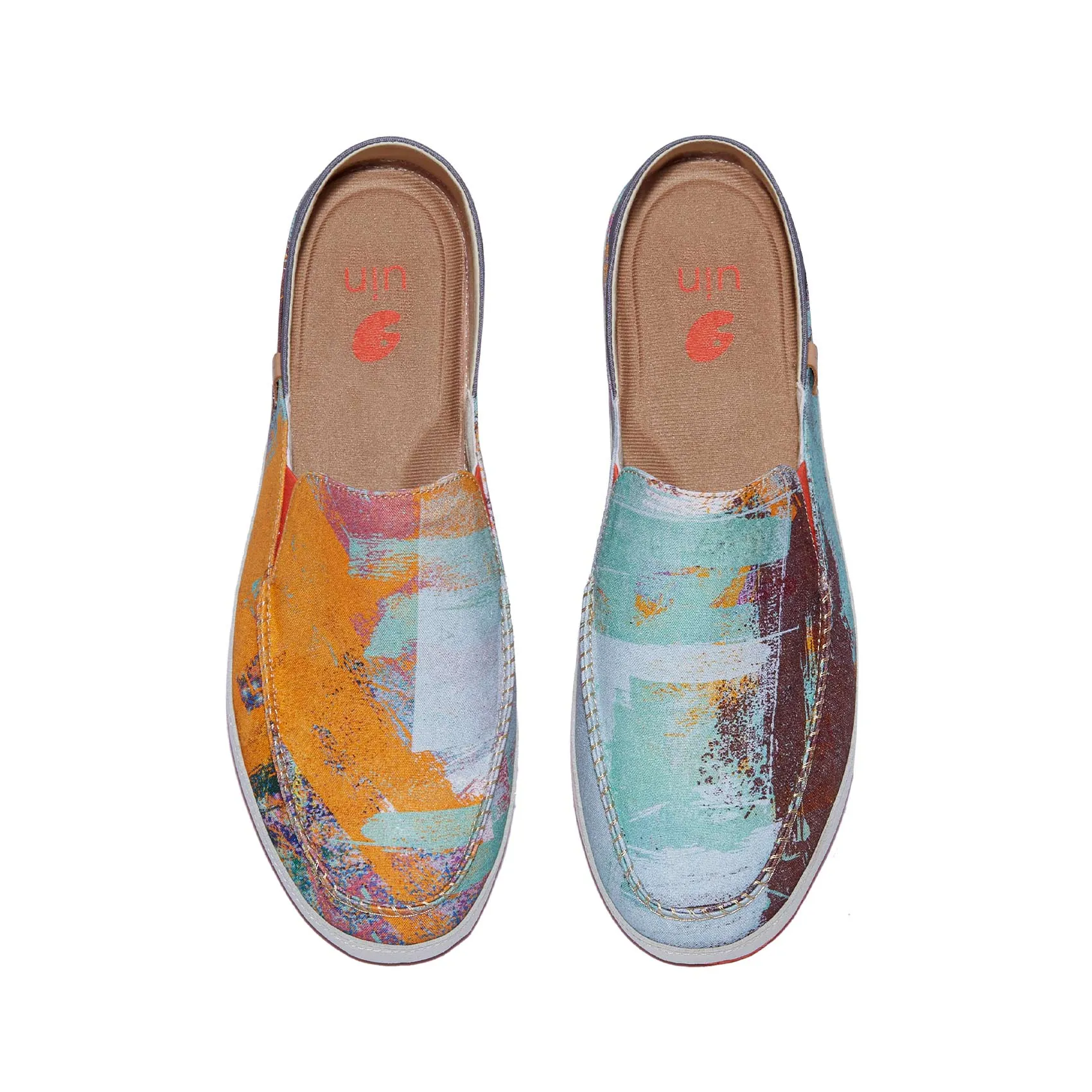 Timeless Leather Shoes All Firm Nostalgic Era Formentera II Men