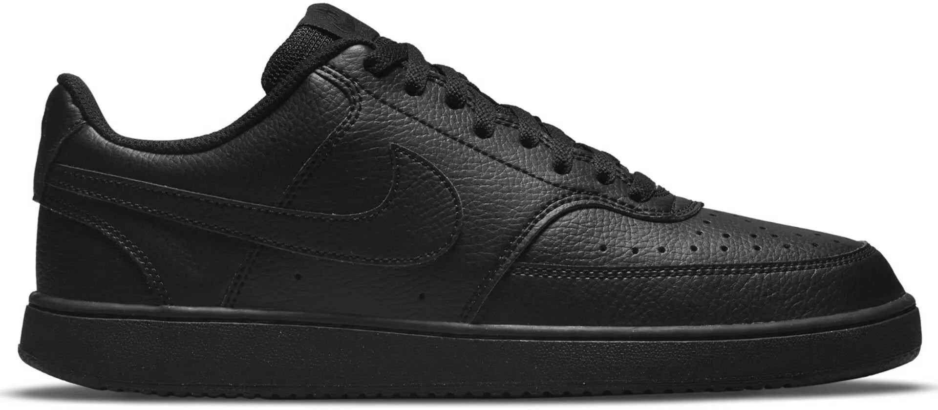 Court Vision Low Next Nature Men's Sportswear Shoes Synthetic Outsole