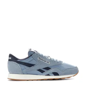Shiny Classic Nylon - Mens