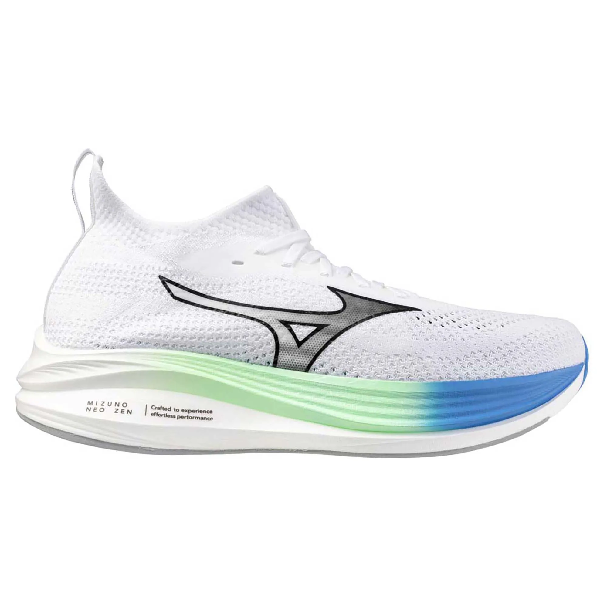 5k - specific shoes Neo Zen Men's Running Shoes (Width D)