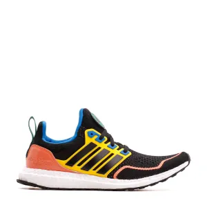 Moist Guard Adidas Running Men Ultraboost 1.0 Black GY7485