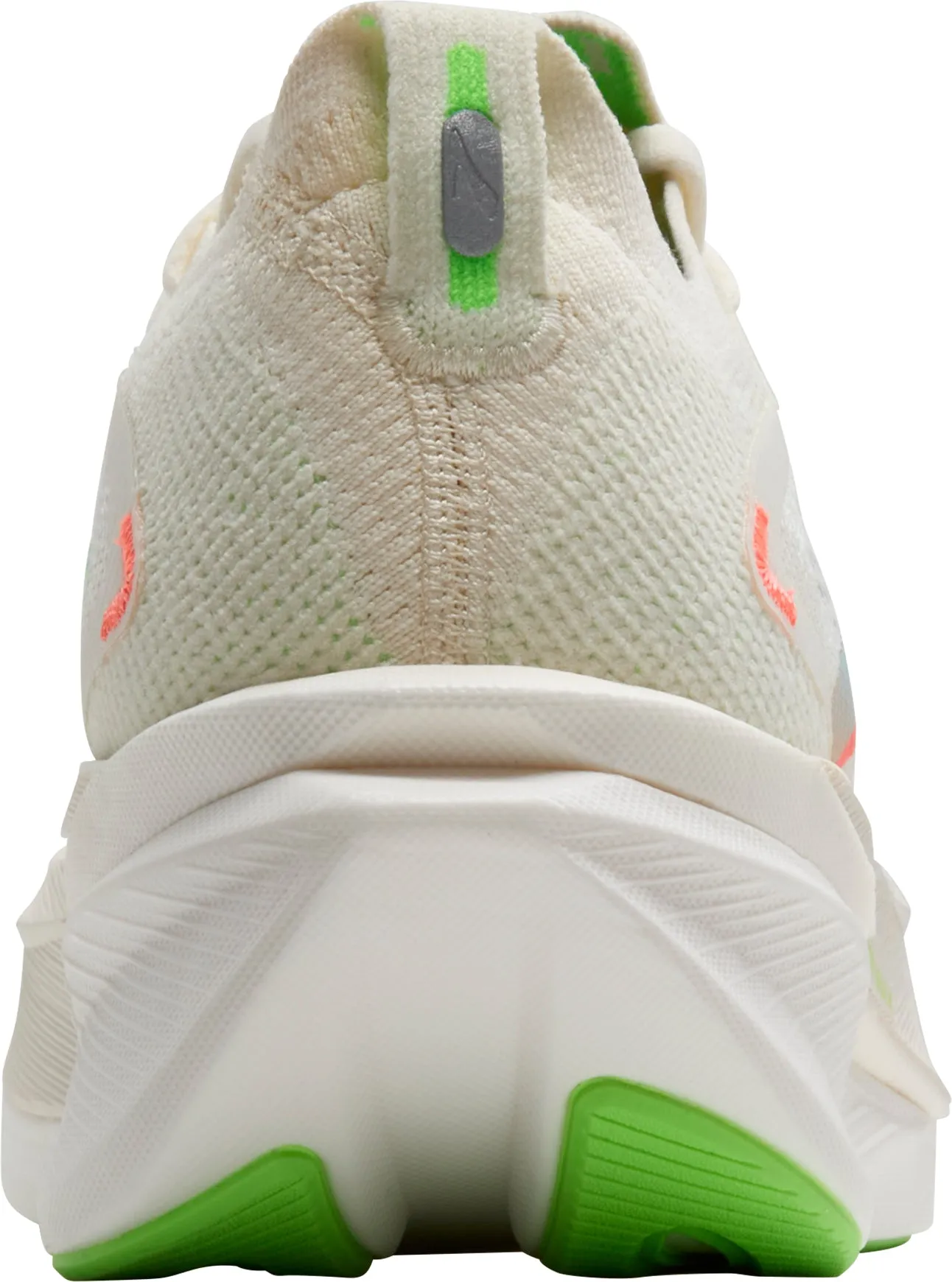 Youth Fresh Fast pace Brooks Hyperion Max 3 Mens Running Shoes - Cream