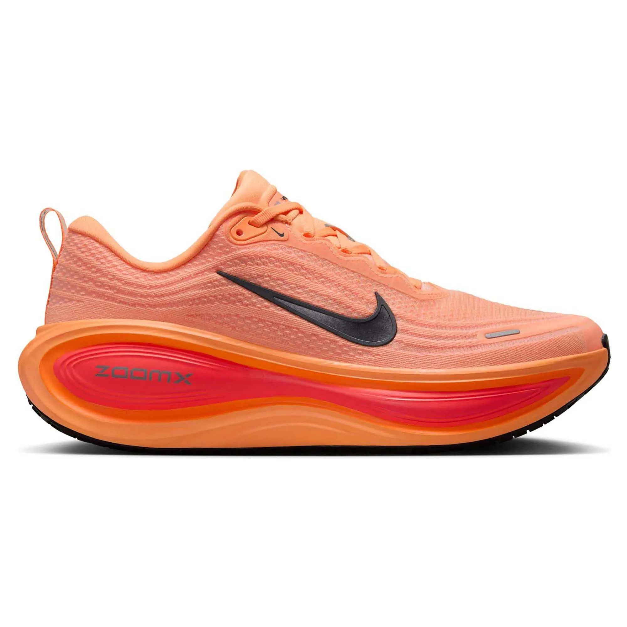 Vomero Plus Men's Running Shoes Maximum Flex ground grip