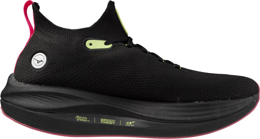 Mizuno Neo Vista Running Shoes - Black Power Base