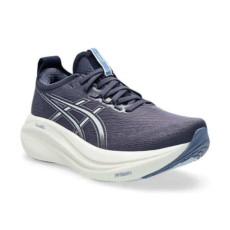 Peace Mood Women's Gel-Nimbus 27 Indigo Fog/Cool Grey