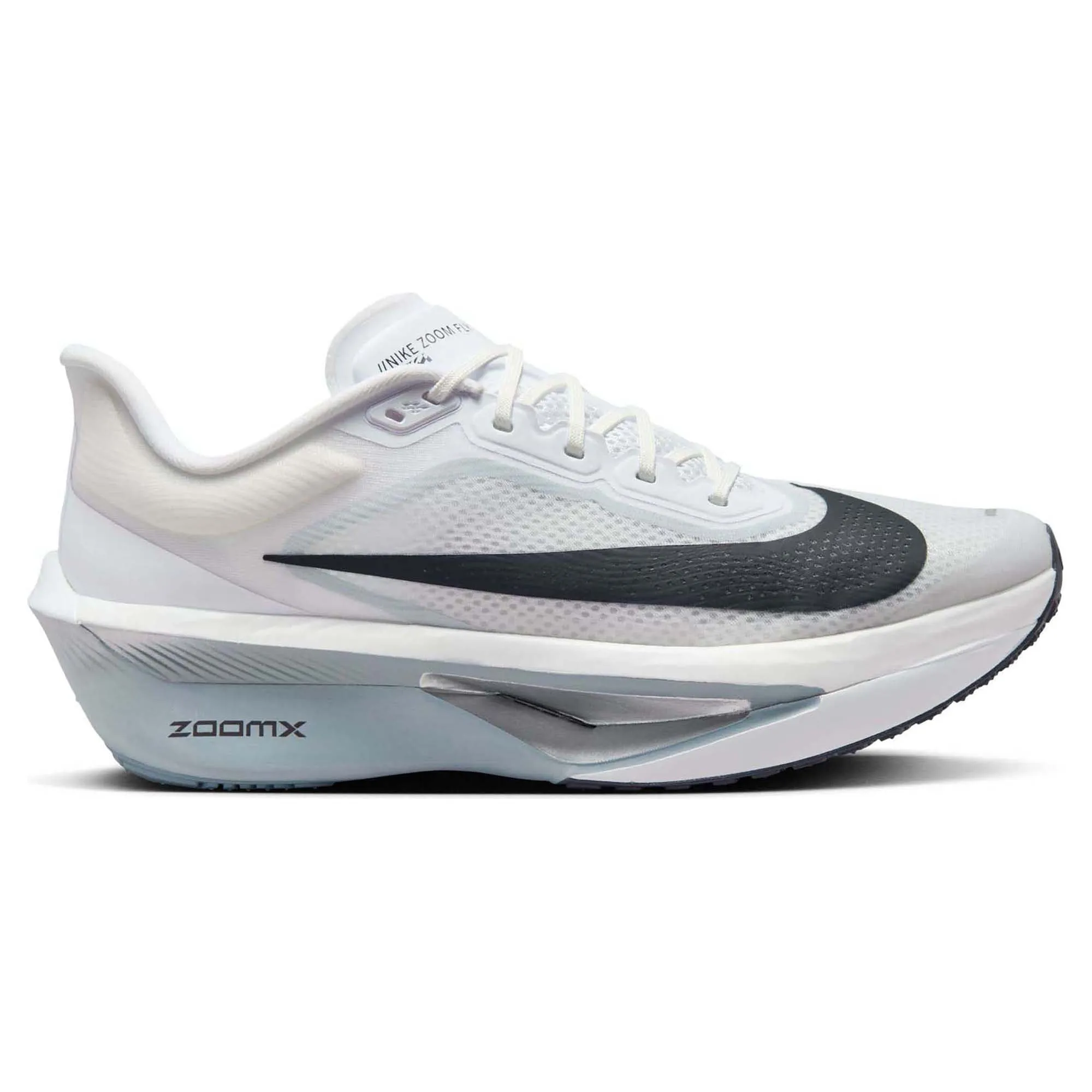 Motion control professional athlete use Zoom Fly 6 Men's Road Racing Shoes